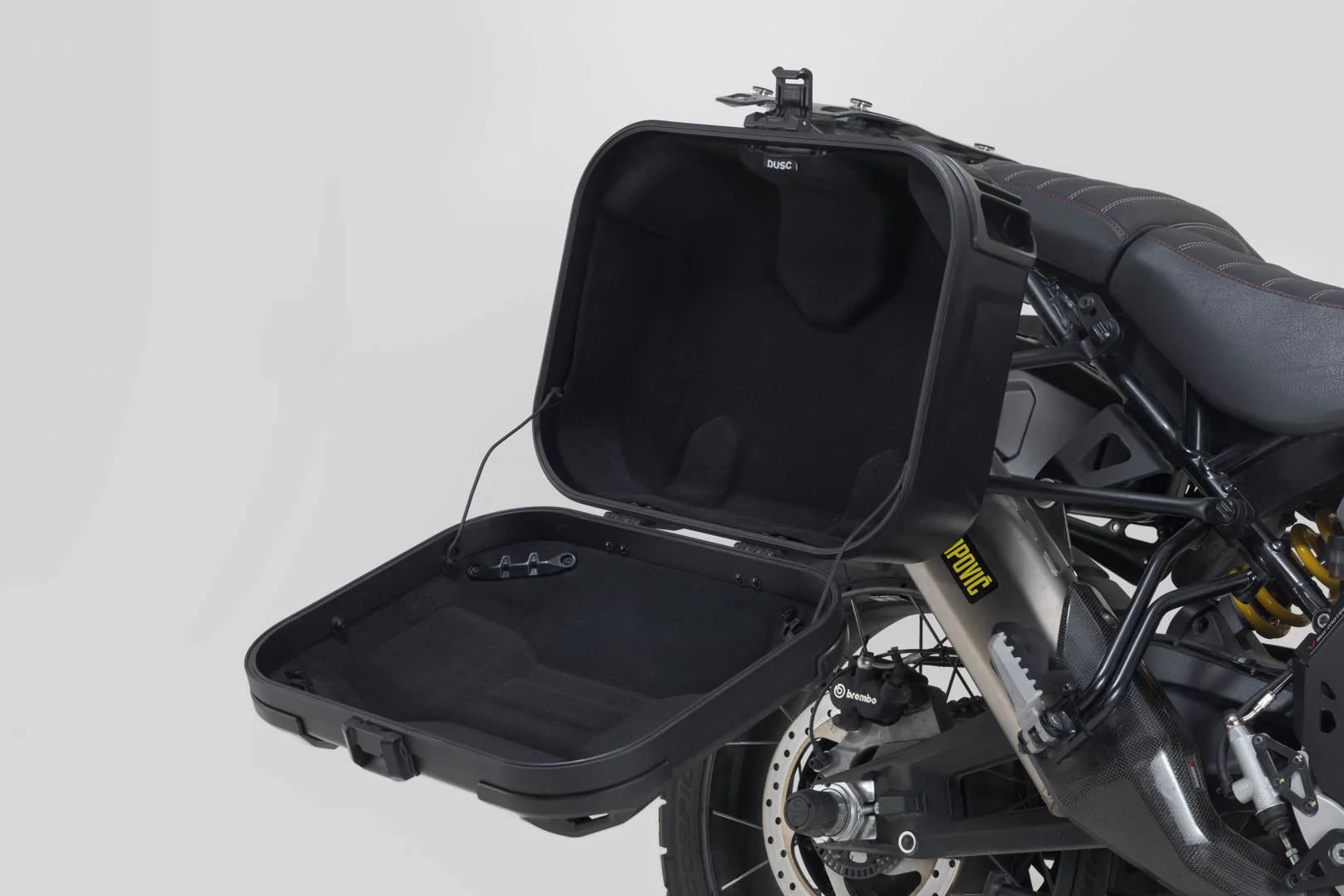 DUSC M inlay Black. For DUSC M. - Image 8