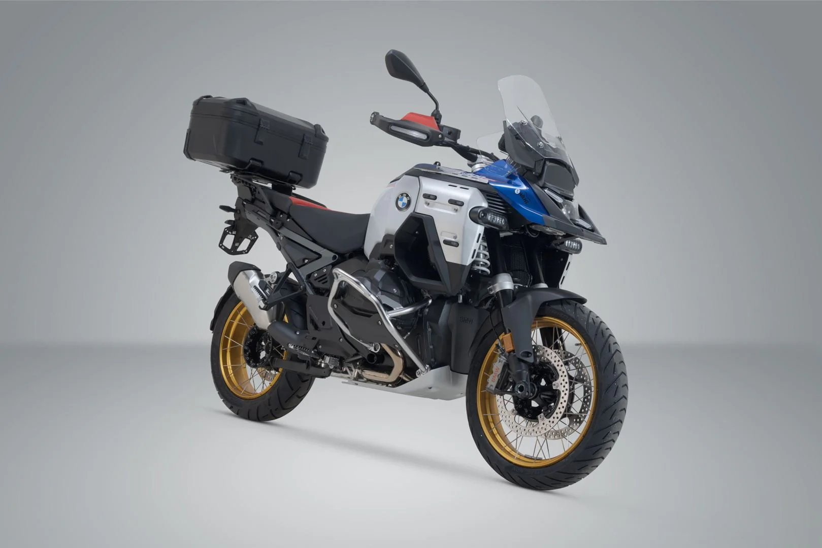 DUSC XL top case system Black. 55 l. BMW R 1300 GS Adventure (24-). - Image 2