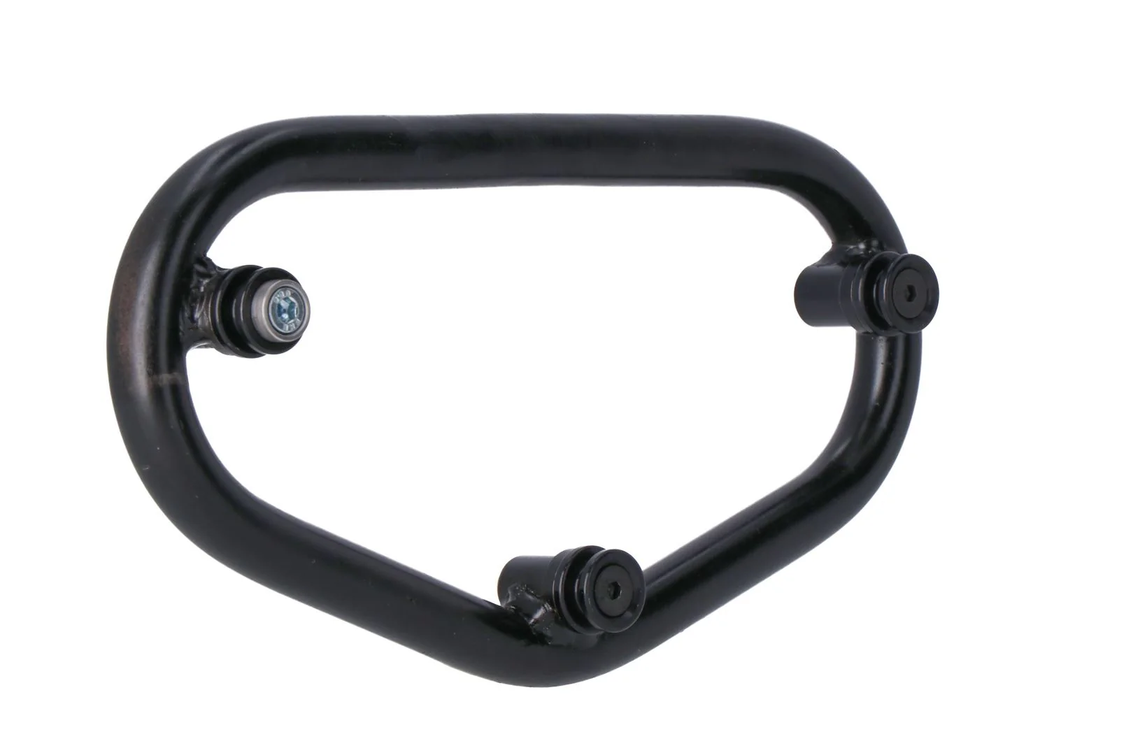 Engine case protector Black. KTM 990 Duke (23-). - Image 2