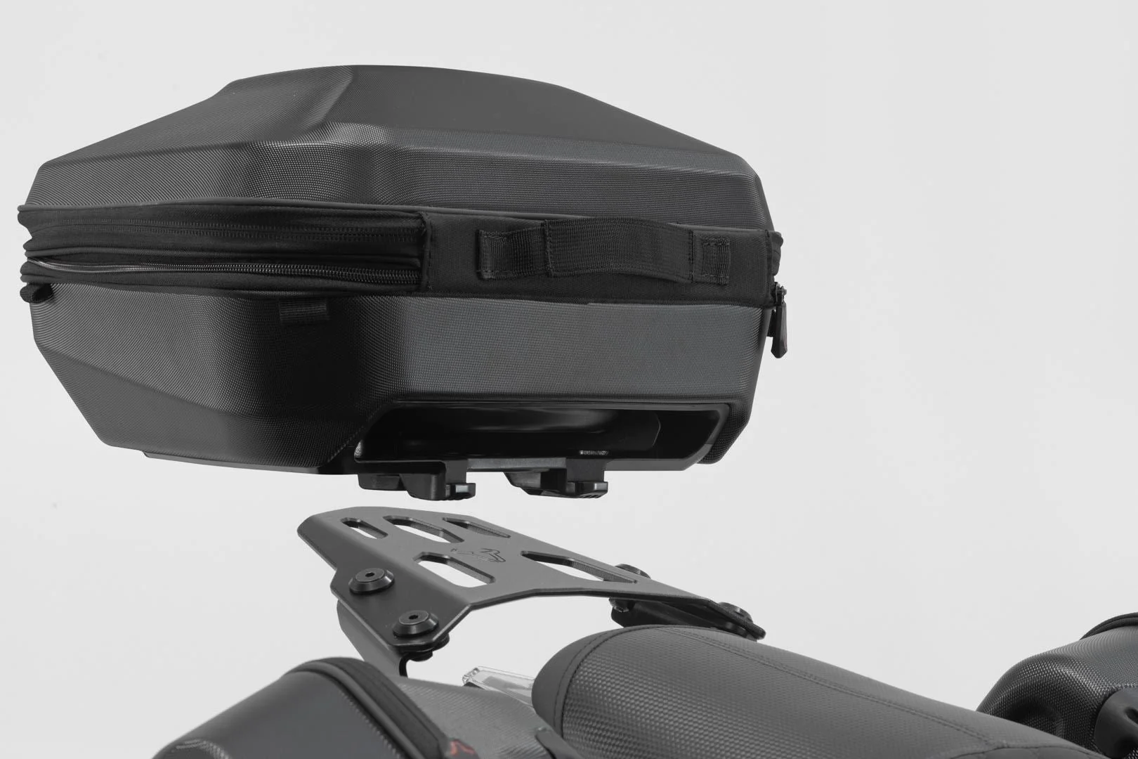 Engine case protector Black. KTM 990 Duke (23-). - Image 8