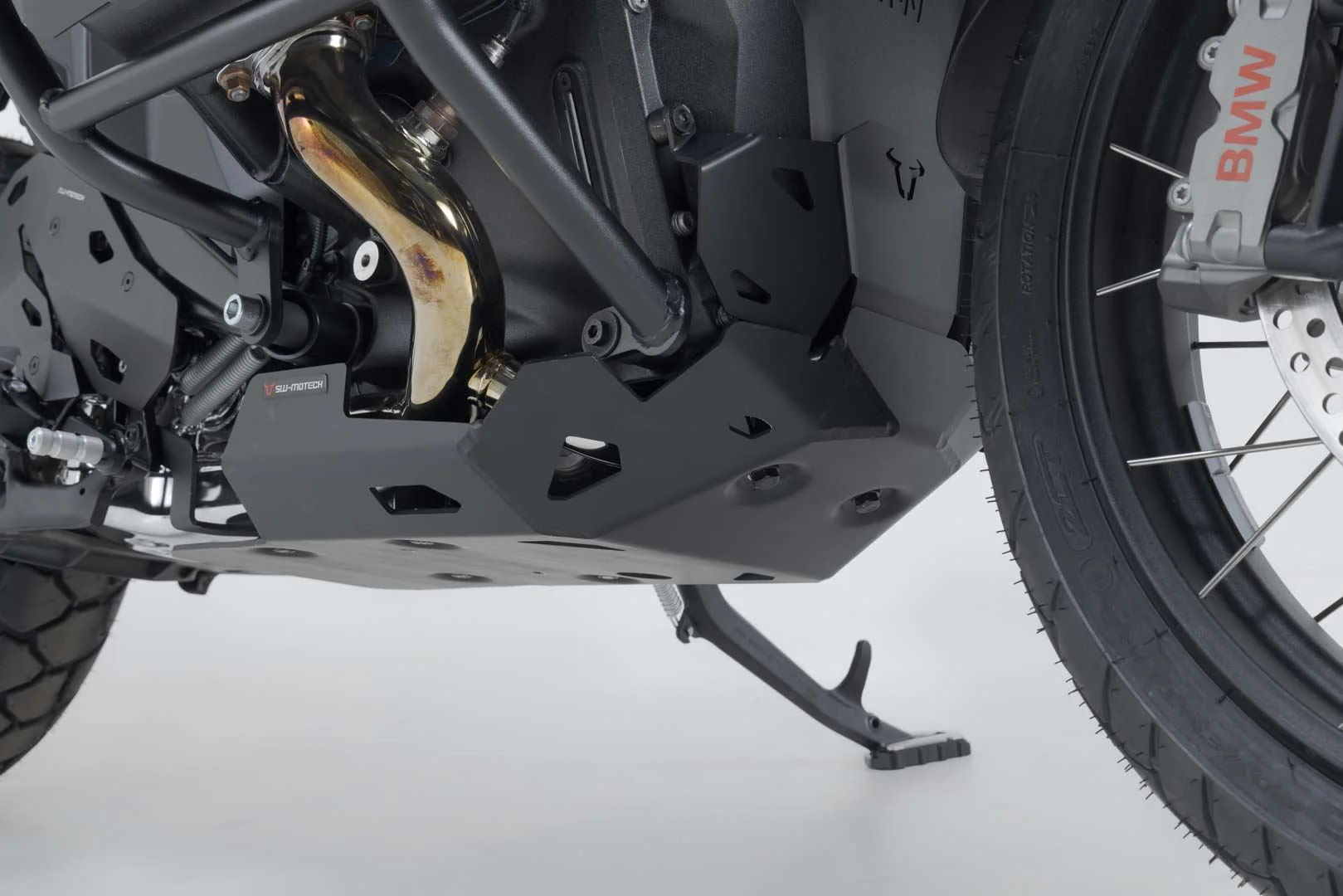 Engine guard BMW R 1300 GS (23-) Black - Image 2