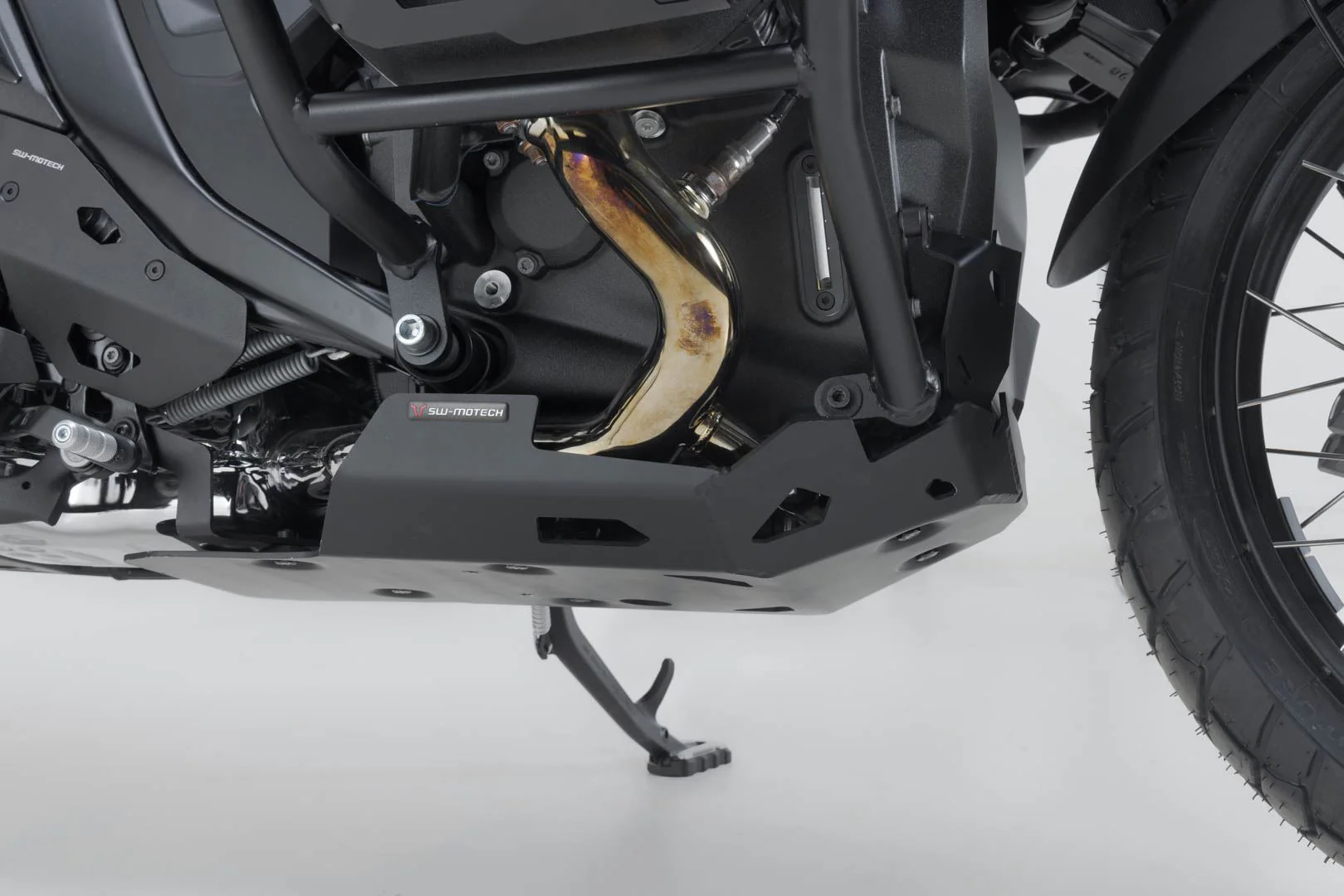 Engine guard BMW R 1300 GS (23-) Black - Image 5