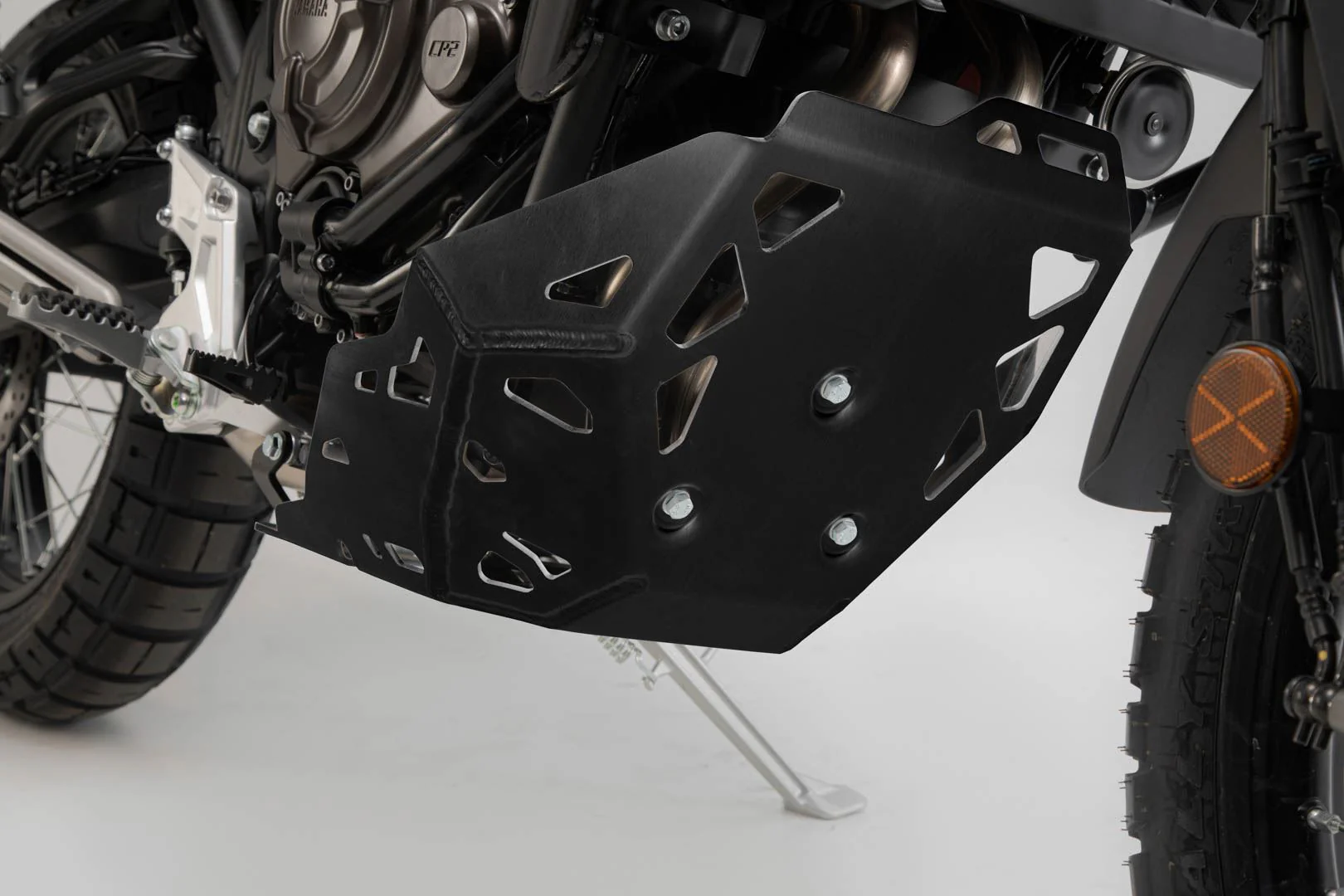 Engine guard Yamaha Ténéré 700 models (19-) Black - Image 4