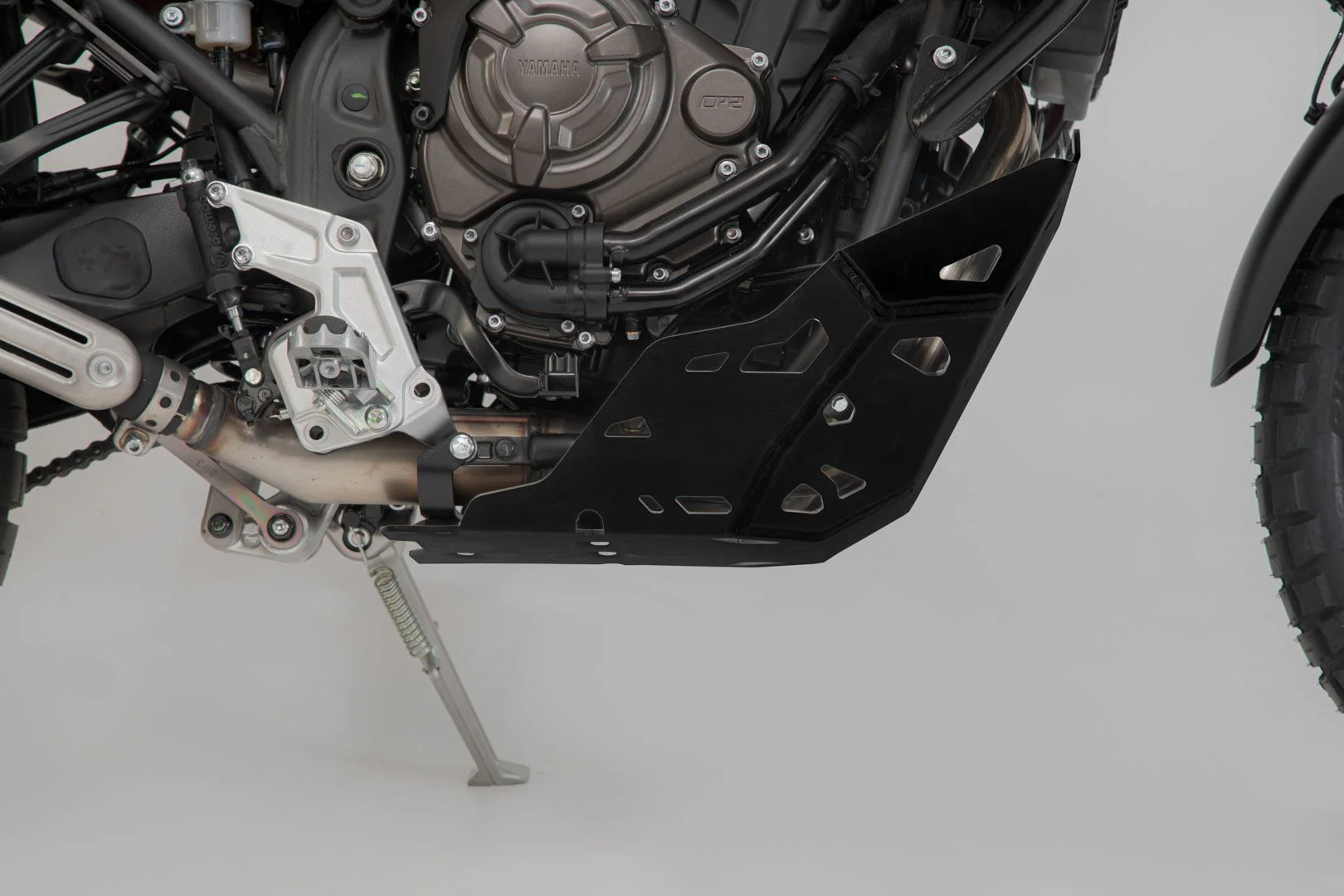 Engine guard Yamaha Ténéré 700 models (19-) Black - Image 5