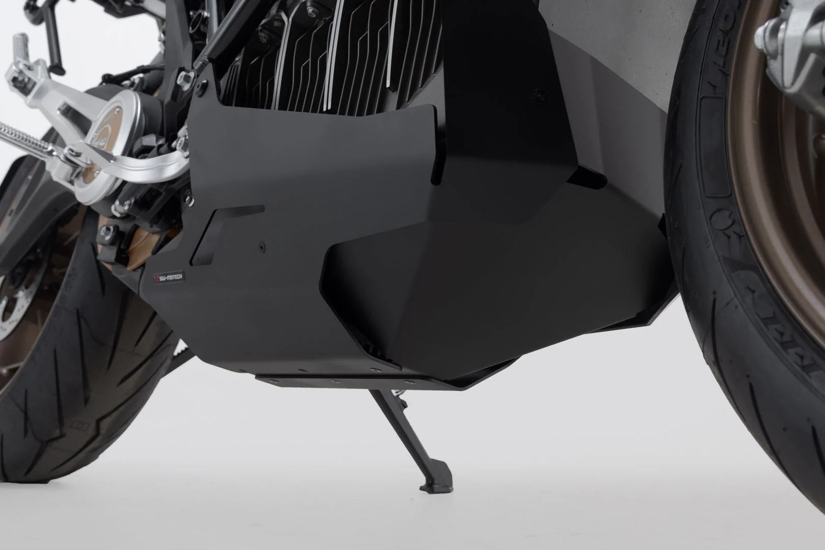 Engine Guard Zero SR/F (19-) Black - Image 5