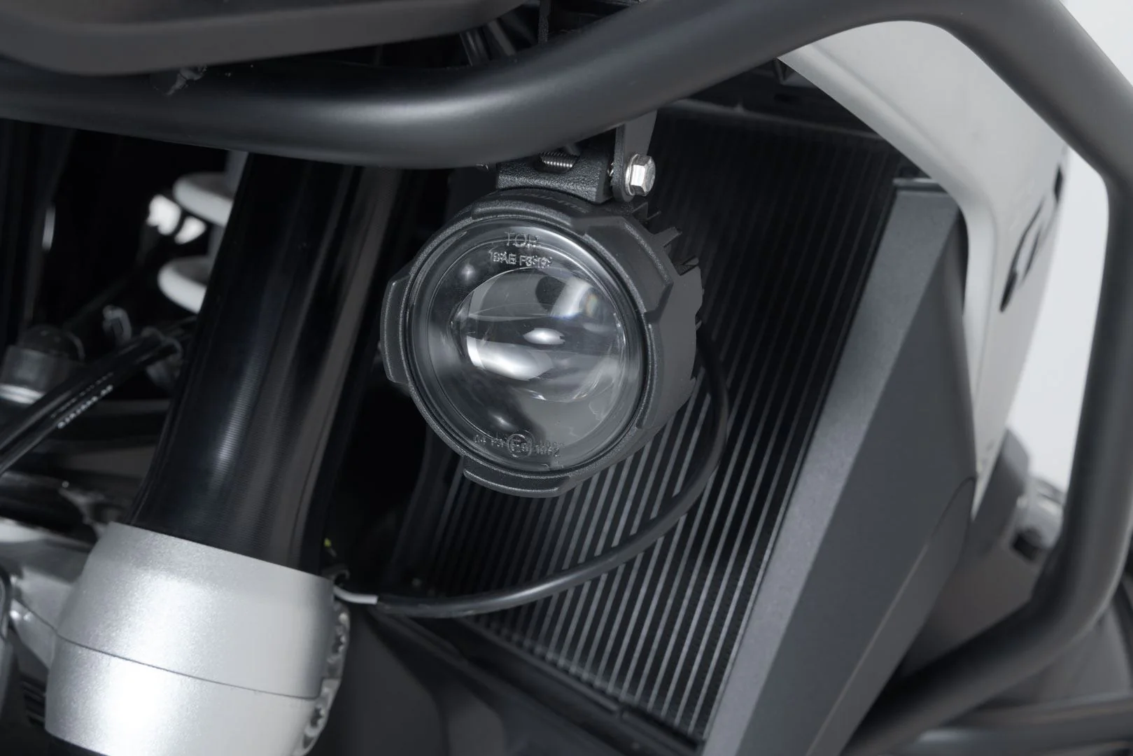 EVO fog light kit BMW R 1300 GS (23-) Black - Image 5