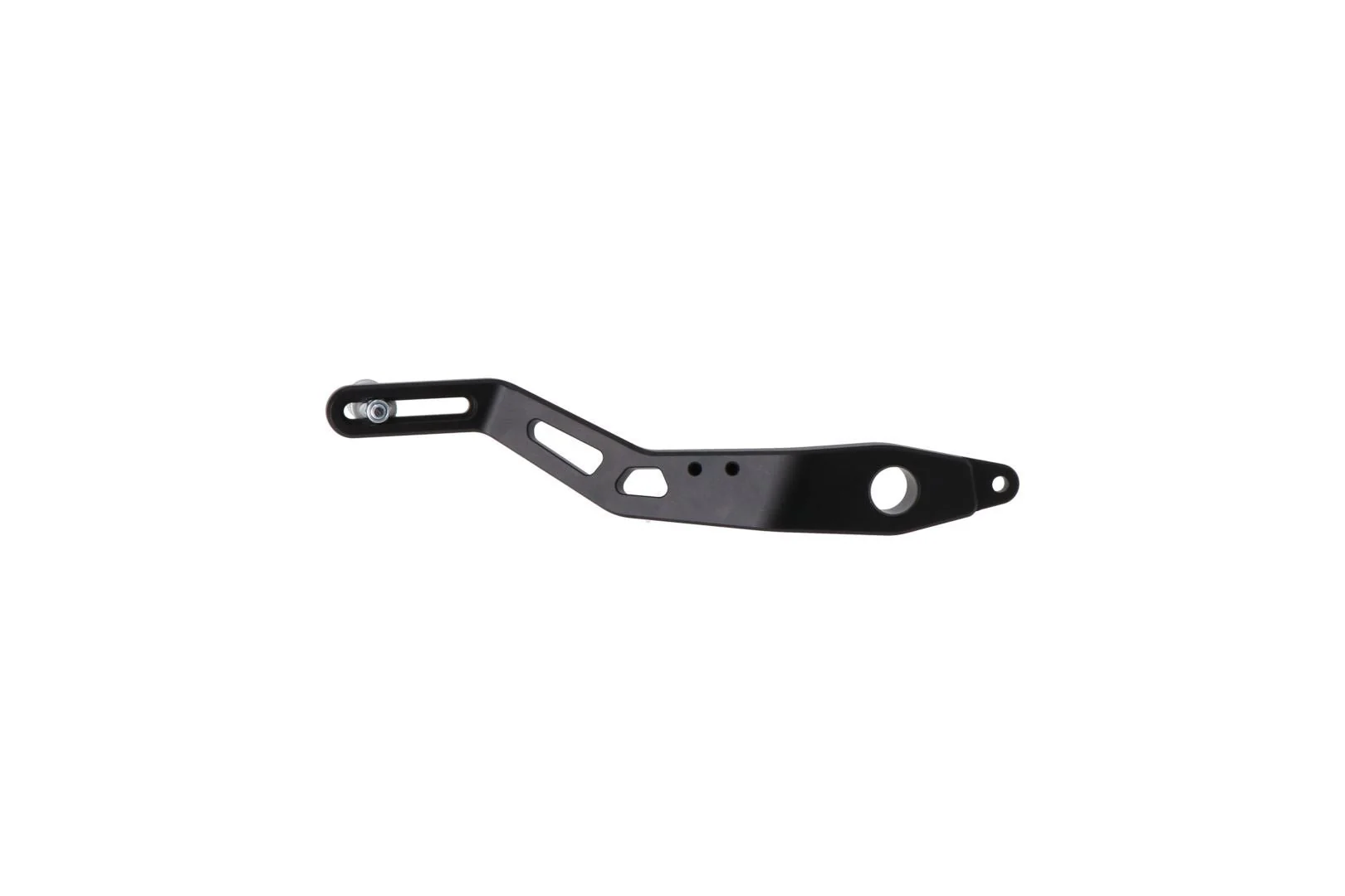 EVO footrest kit Black. Triumph Tiger 1200 models (22-). - Image 4