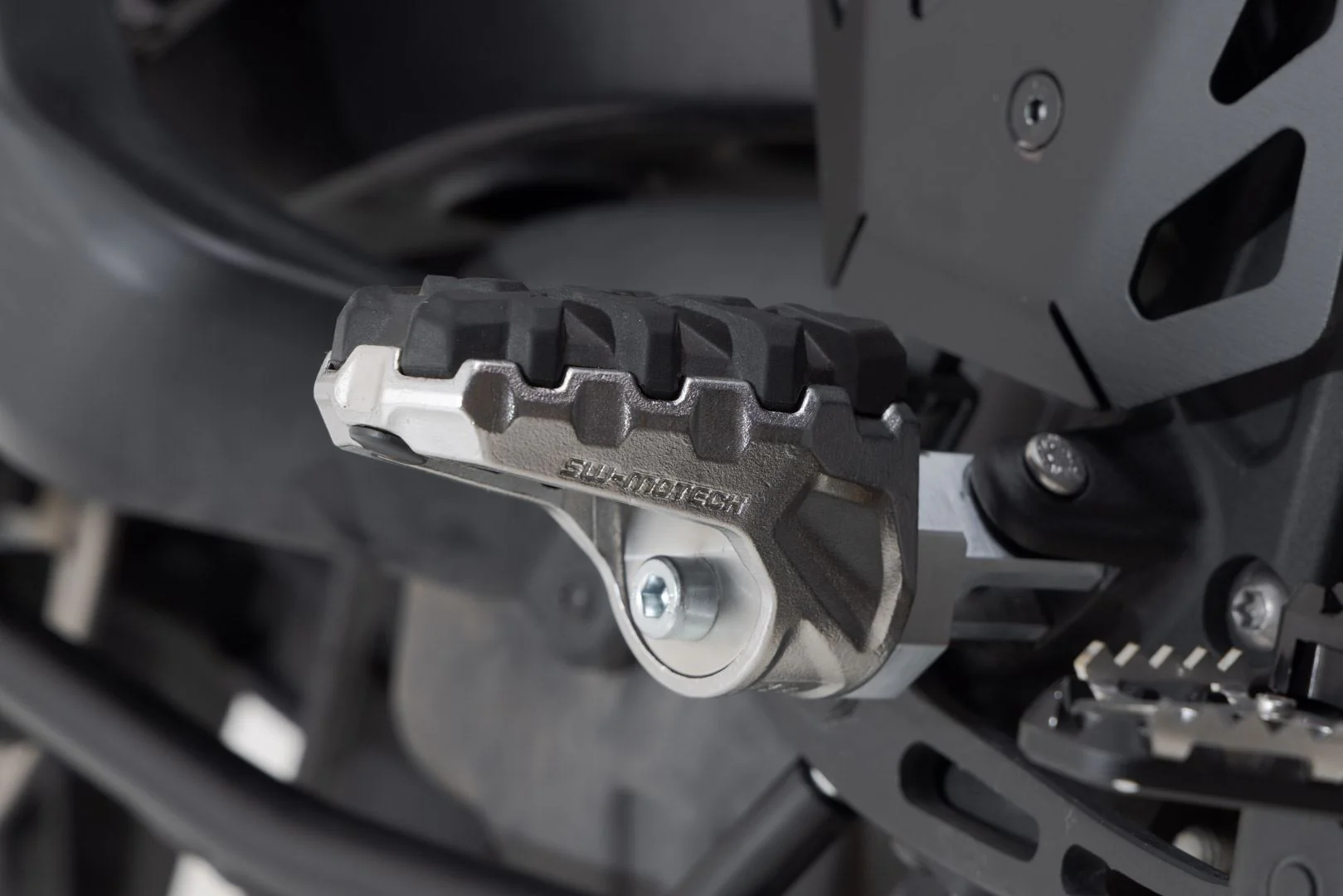 EVO Footrest Kit Harley-Davidson Pan America (21-) - Image 2