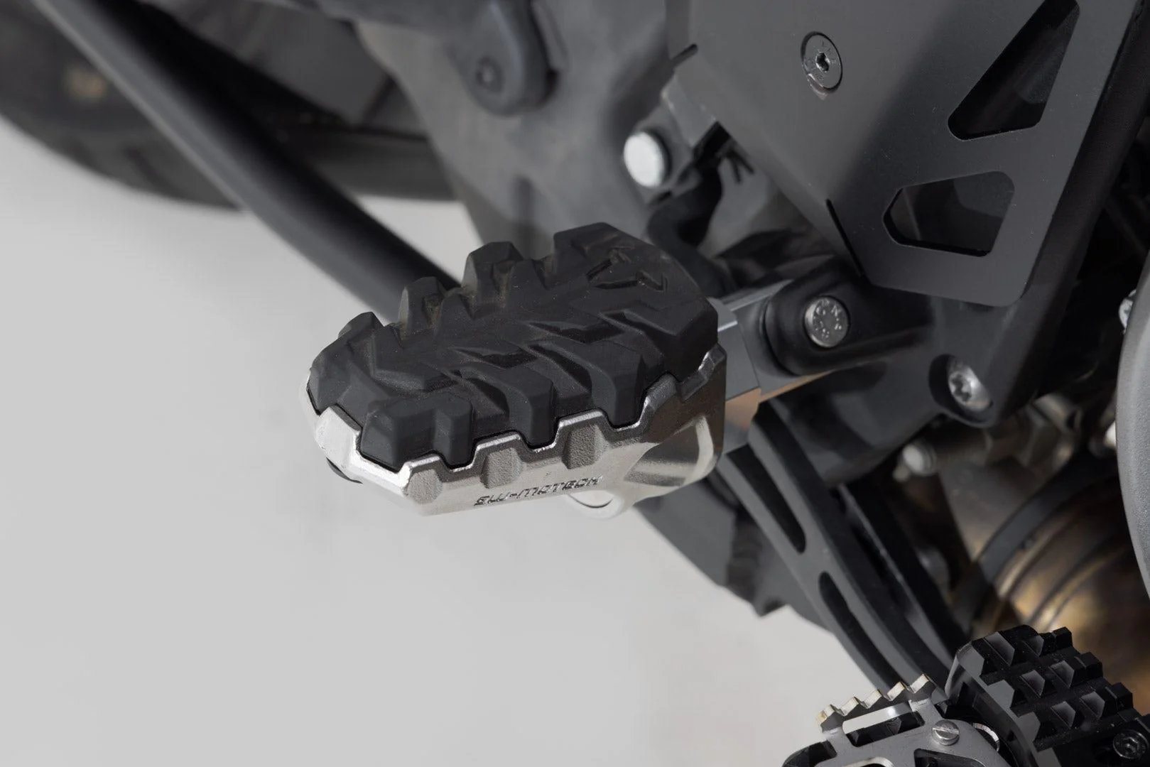 EVO footrest kit Harley-Davidson Pan America (21-) - Image 11