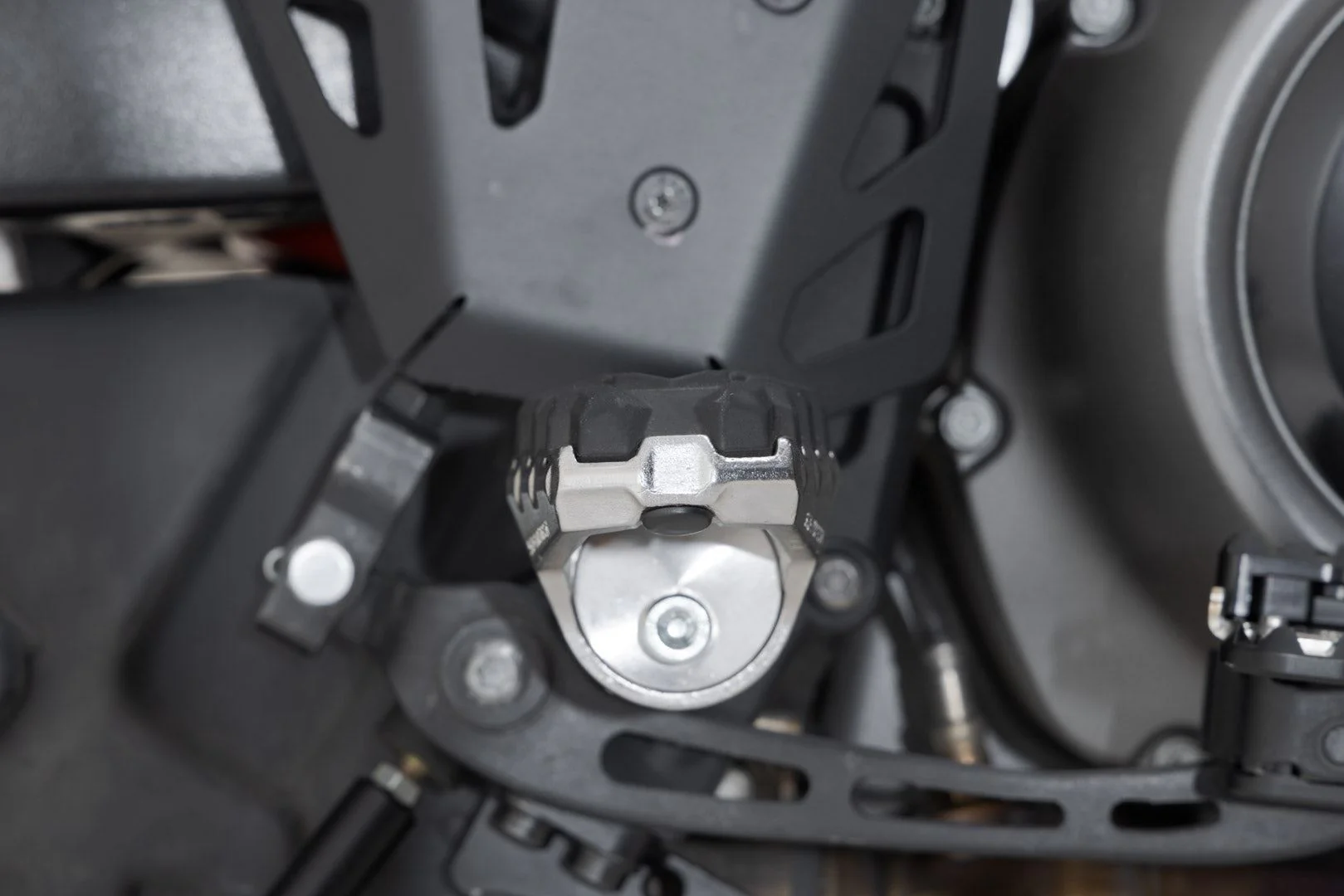 EVO footrest kit Harley-Davidson Pan America (21-) - Image 13