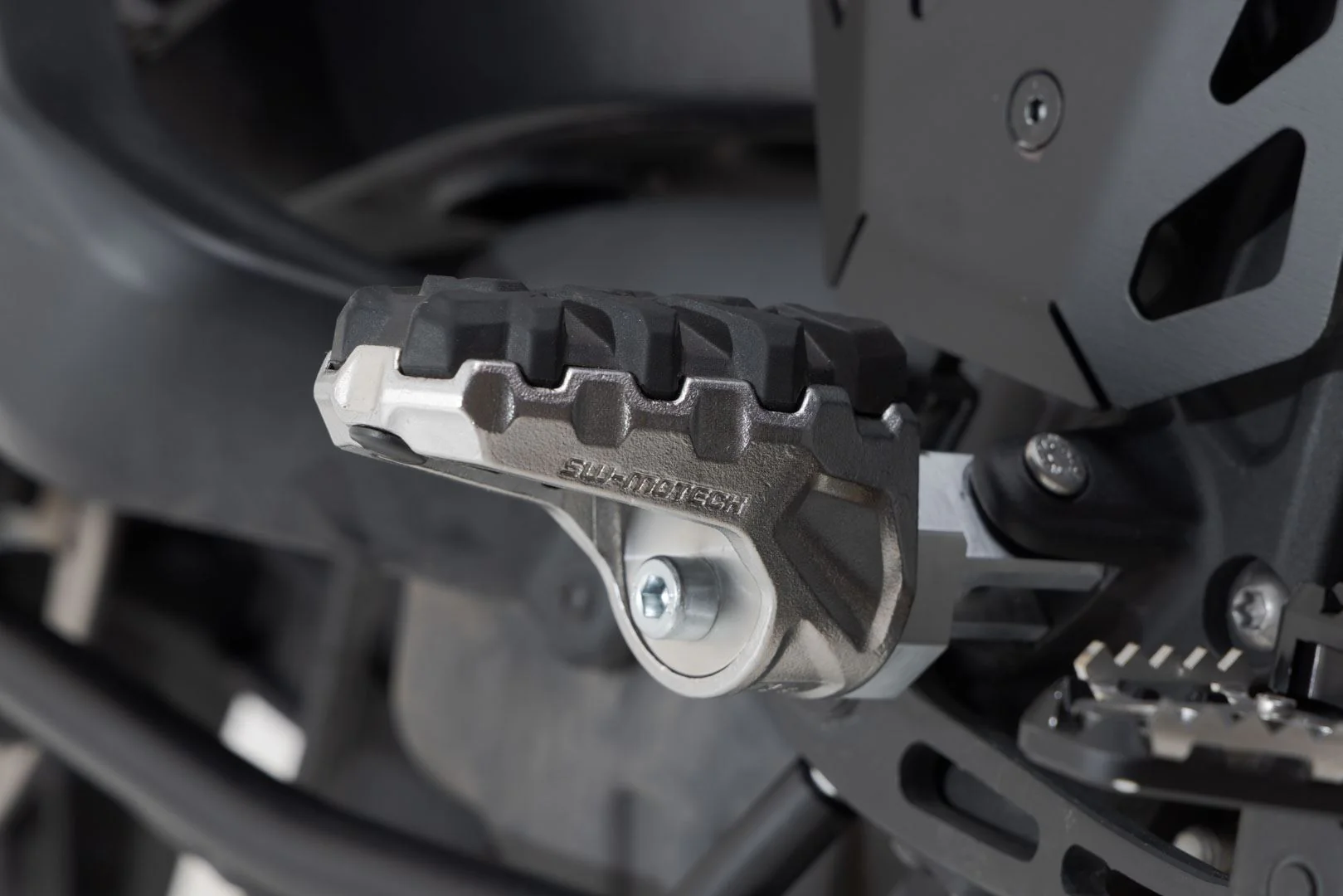 EVO footrest kit Harley-Davidson Pan America (21-) - Image 3