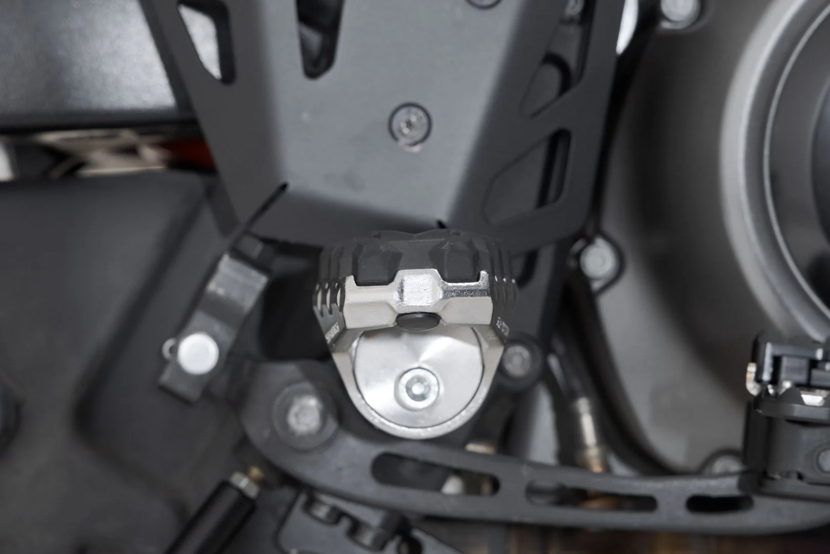 EVO footrest kit Harley-Davidson Pan America (21-) - Image 4