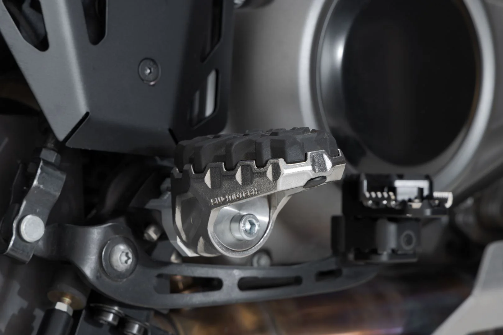 EVO footrest kit Harley-Davidson Pan America (21-) - Image 5
