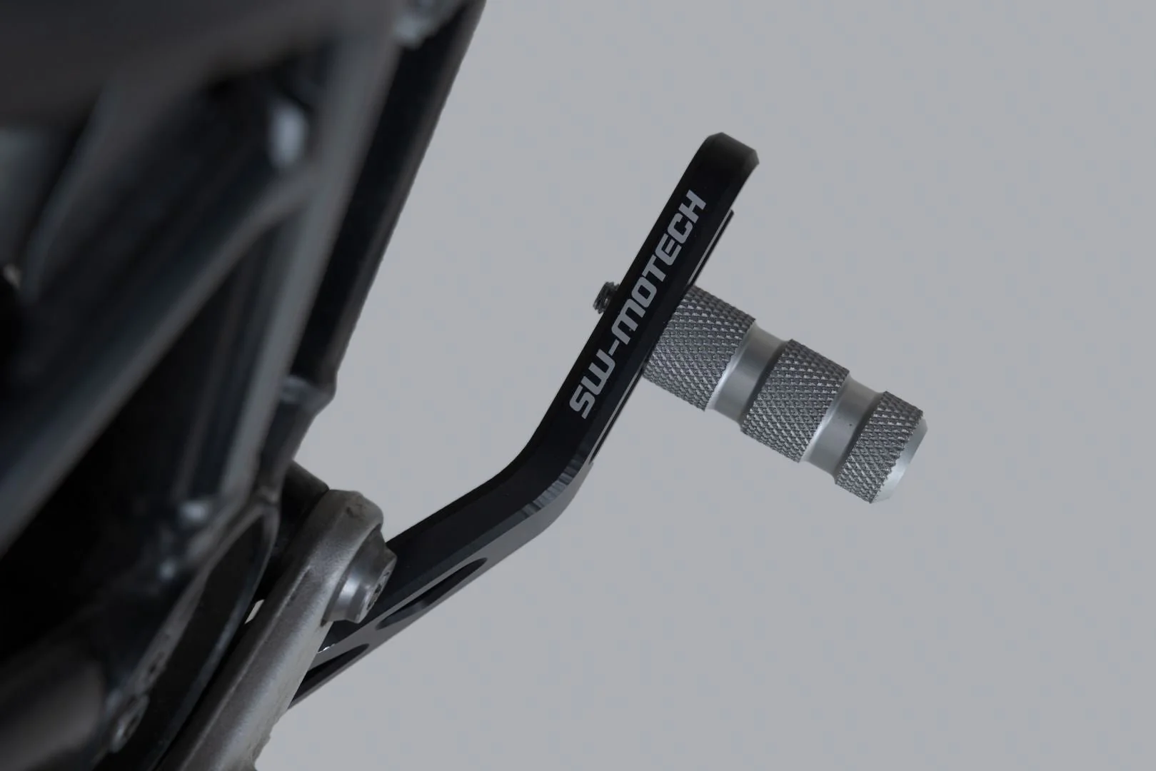 EVO footrest kit Triumph Tiger 1200 / Explorer (15-) - Image 3