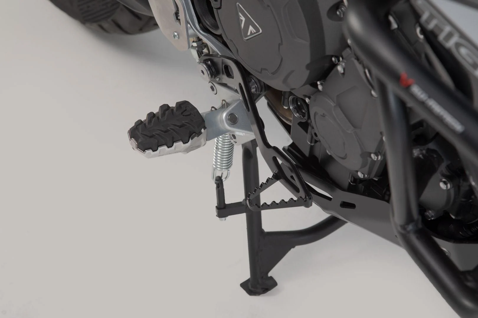 EVO footrest kit Triumph Tiger 800/ 900/ 1200, Scrambler 1200 - Image 4