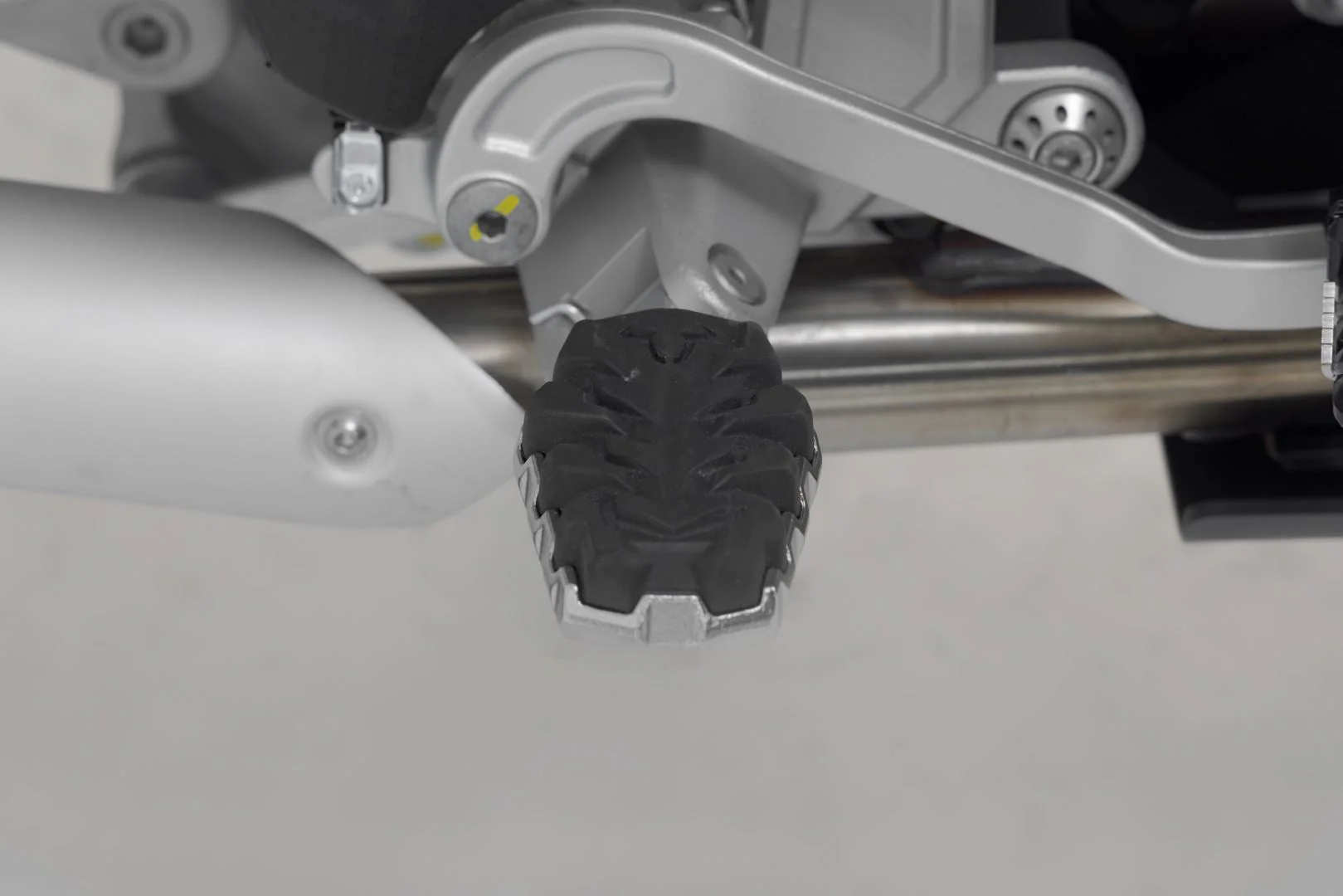 EVO footrest kit Yamaha Ténéré 700 models (19-) - Image 4