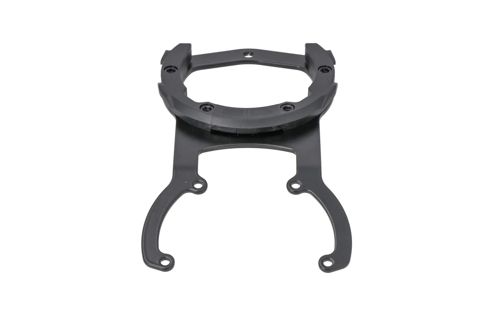 EVO tank ring CFMoto 700CL-X Heritage (22-) Black - Image 3
