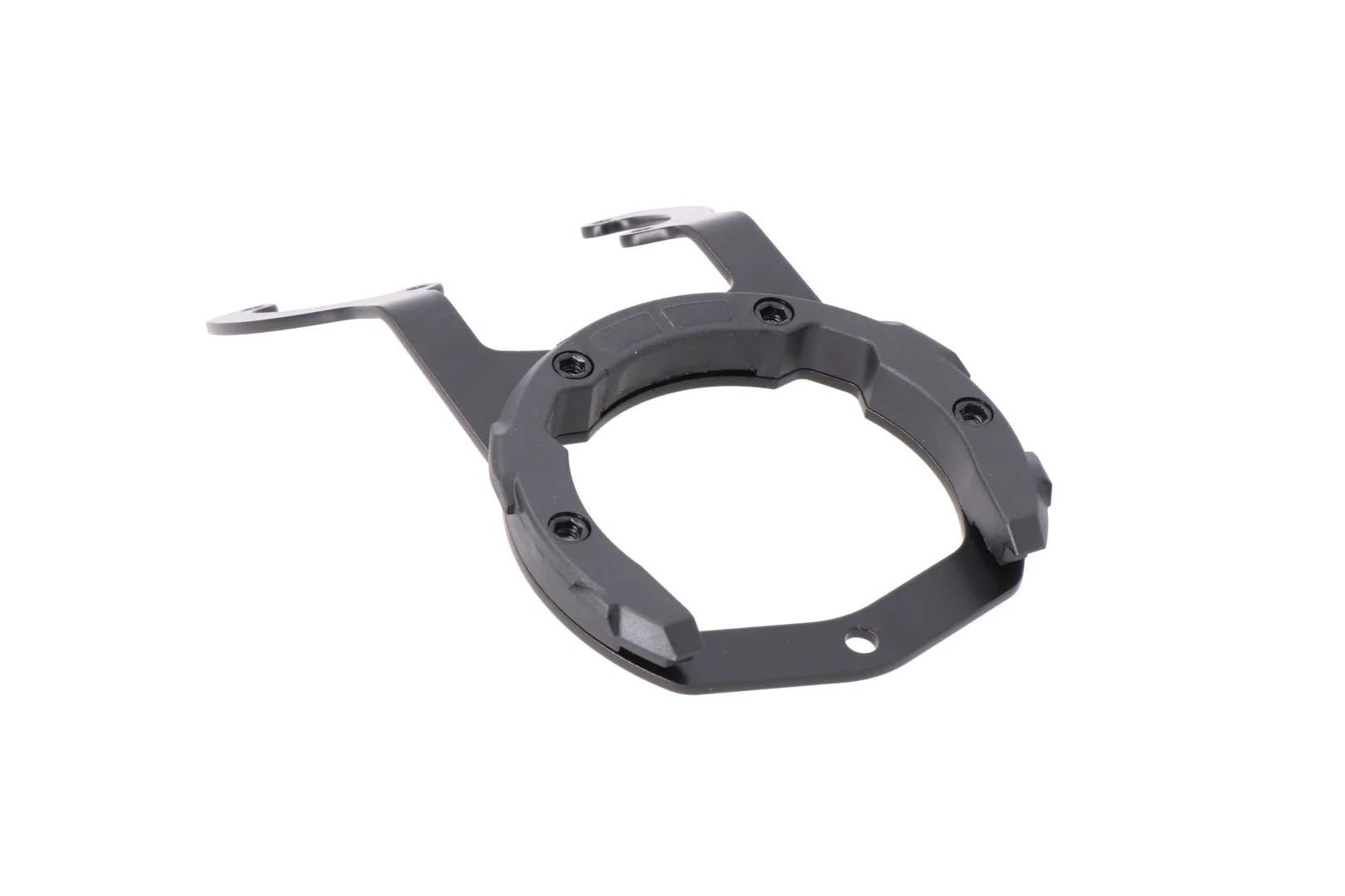 EVO tank ring CFMoto 800MT (21-) Black - Image 4