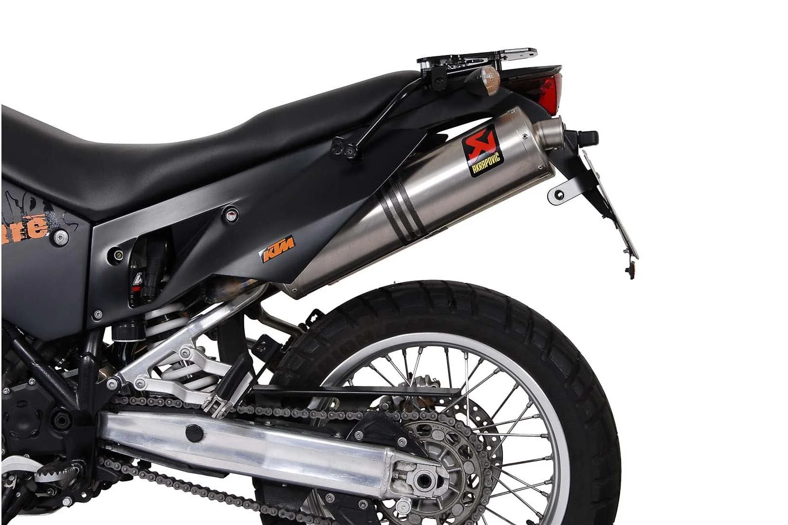 EVO Tank Ring Yamaha MT-07 (18-) Black - Image 6