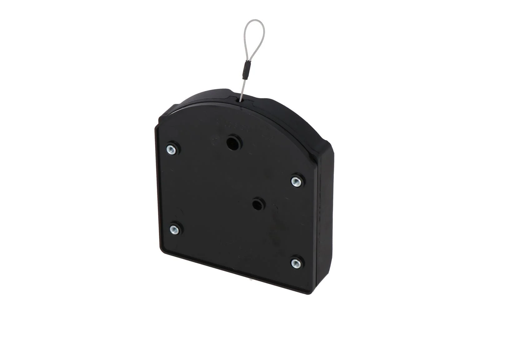 EVO top ring For EVO tank bags. QUICK LOCK. Black. - Image 3