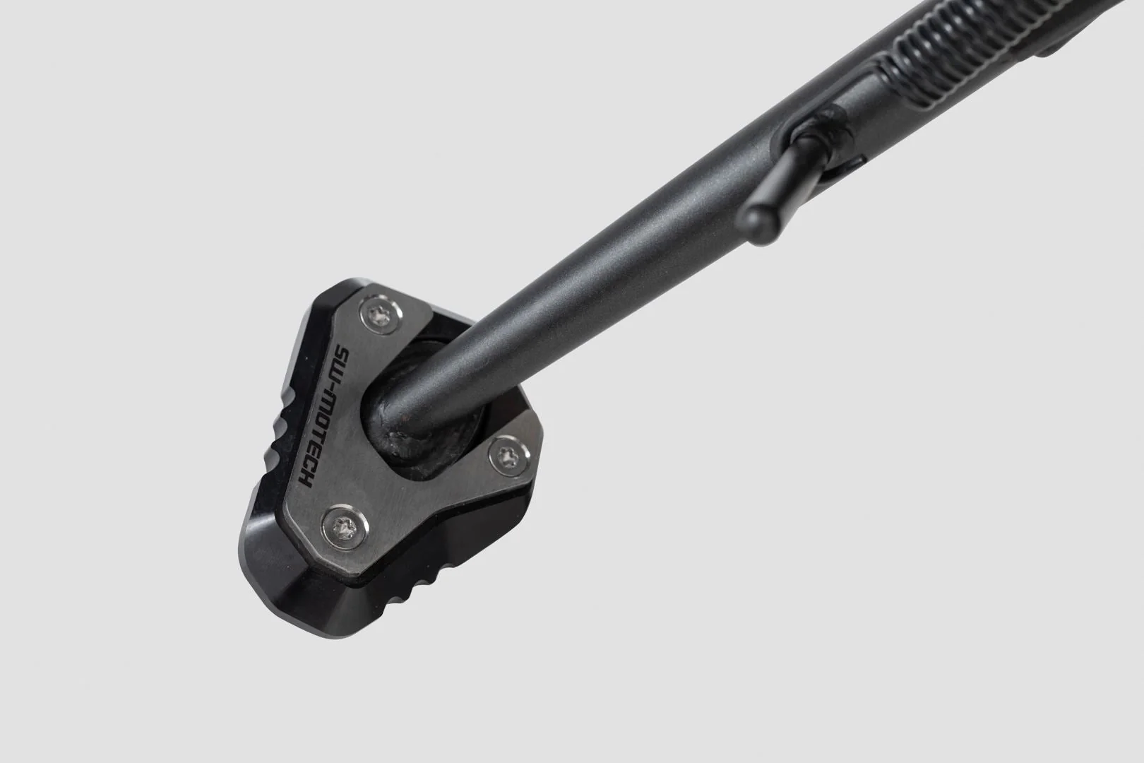 EVO top ring For EVO tank bags. QUICK LOCK. Black. - Image 5