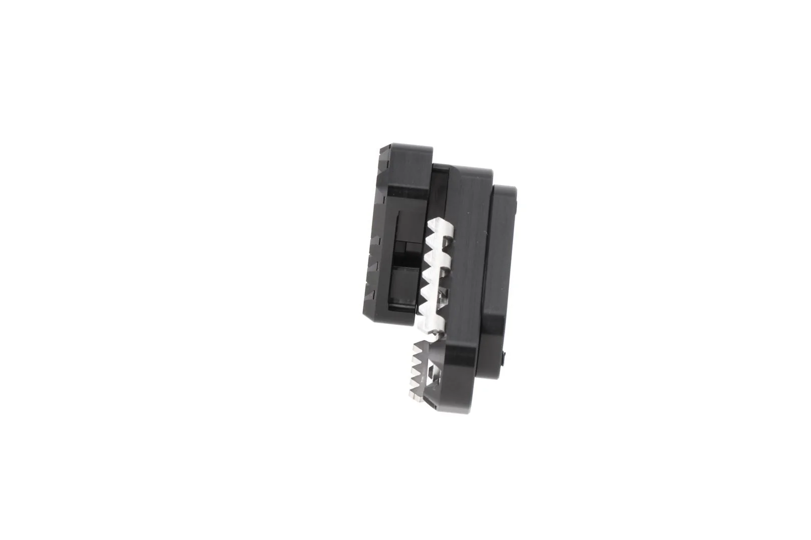 Expansion for brake pedal Triumph Tiger 1050 Sport (13-) Black - Image 3