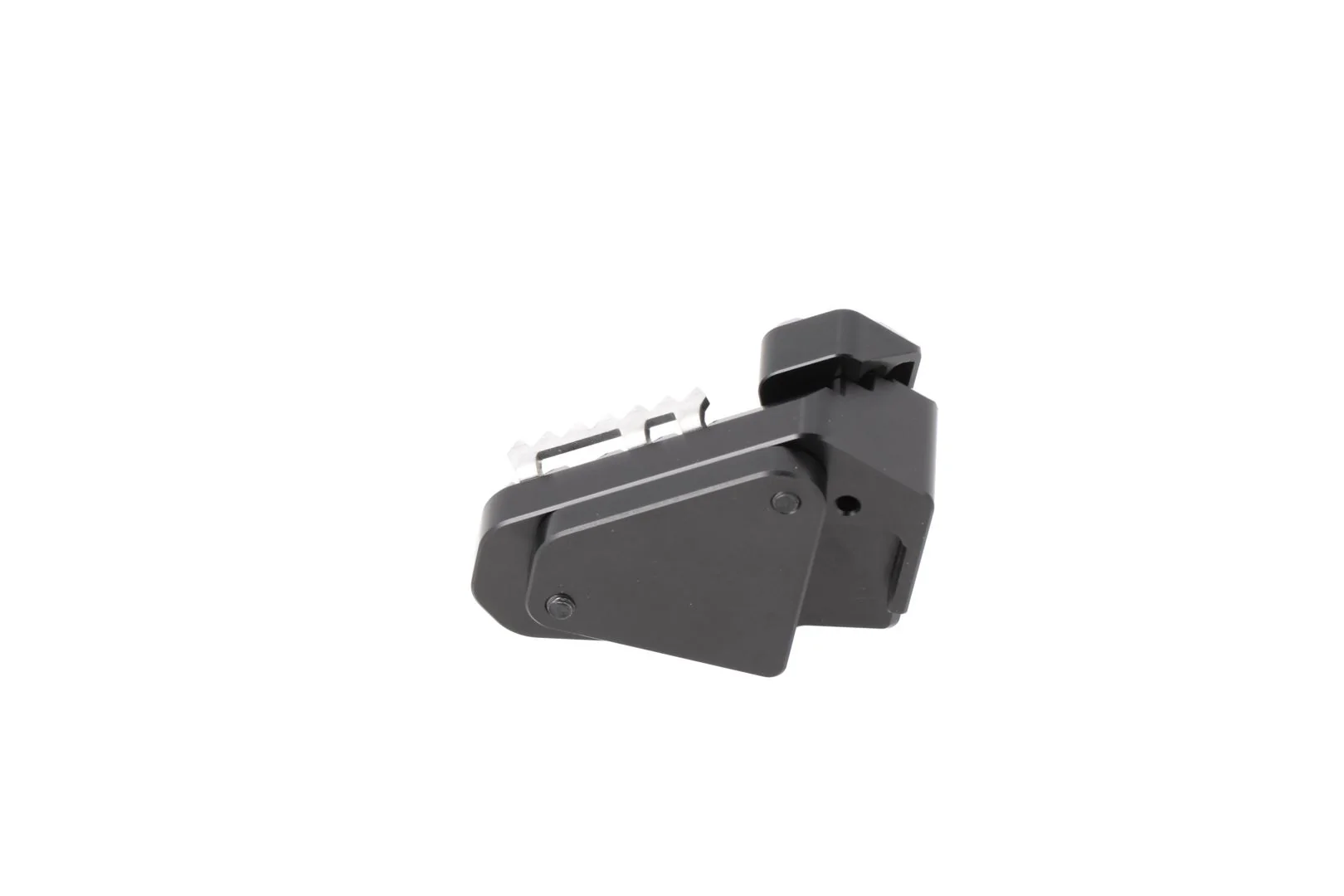 Expansion for brake pedal Triumph Tiger 1050 Sport (13-) Black - Image 4