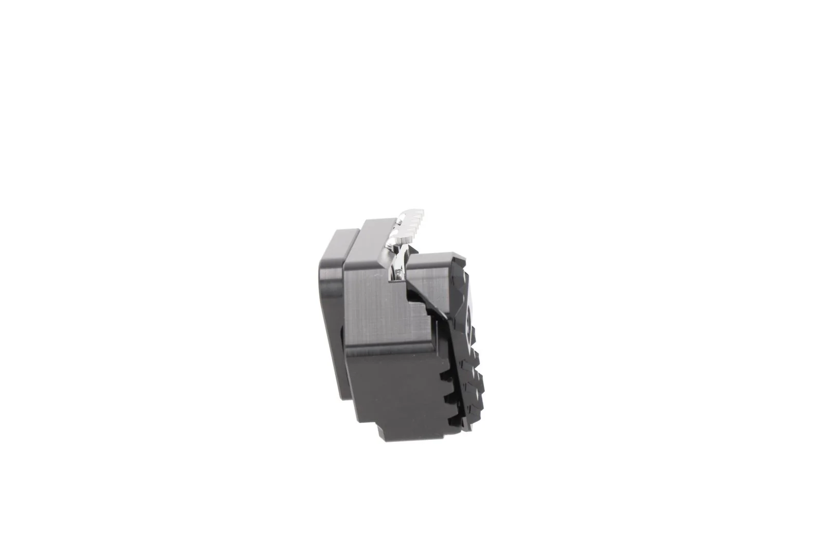 Expansion for brake pedal Triumph Tiger 1050 Sport (13-) Black - Image 6