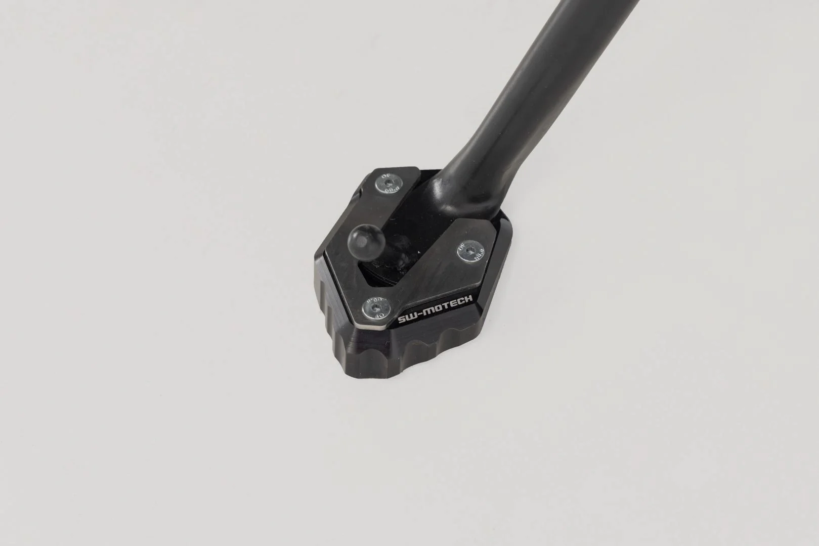 Expansion for brake pedal Triumph Tiger 1050 Sport (13-) Black - Image 8
