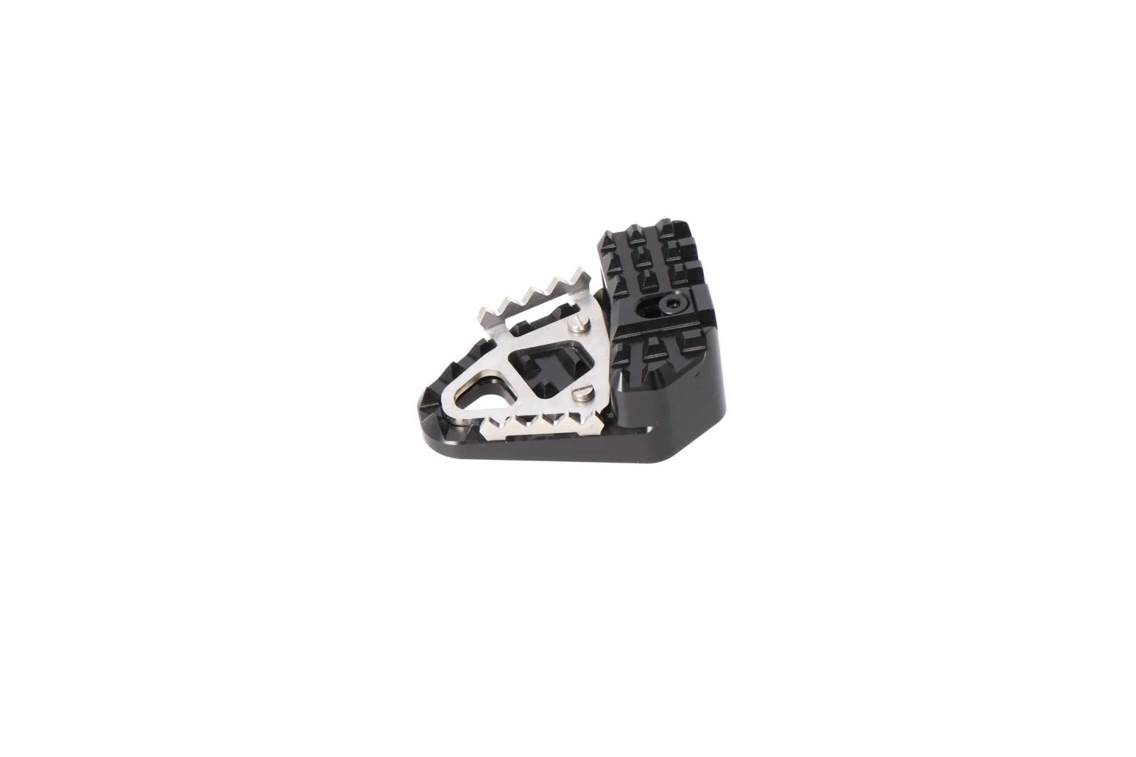 Extension for Brake Pedal Benelli TRK 502 X (18-) Black - Image 4