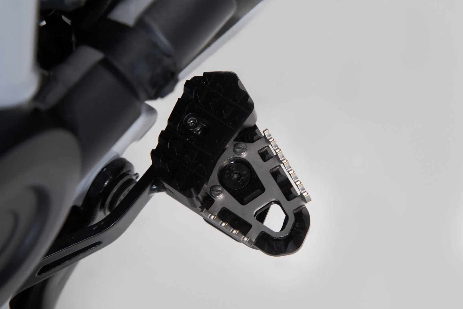Extension for Brake Pedal BMW R1200GS (04-18), R1250GS (18-) Black - Image 5