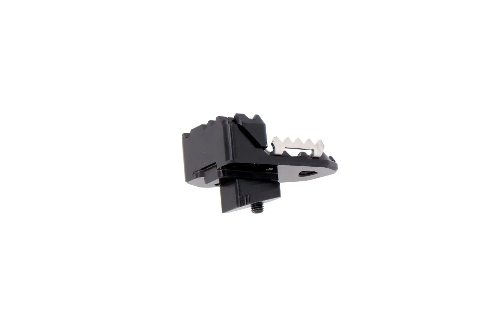 Extension for brake pedal Ducati Multistrada V4 (20-) Black - Image 3