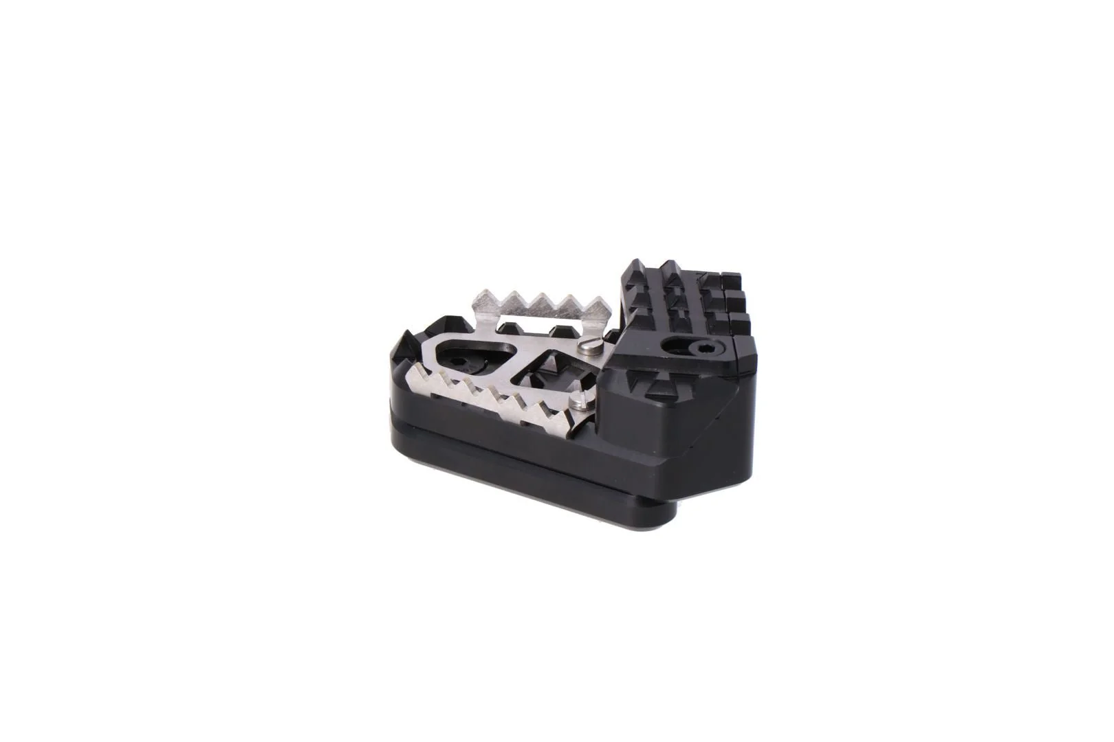 Extension for brake pedal Honda CB500X (18-) Black - Image 4