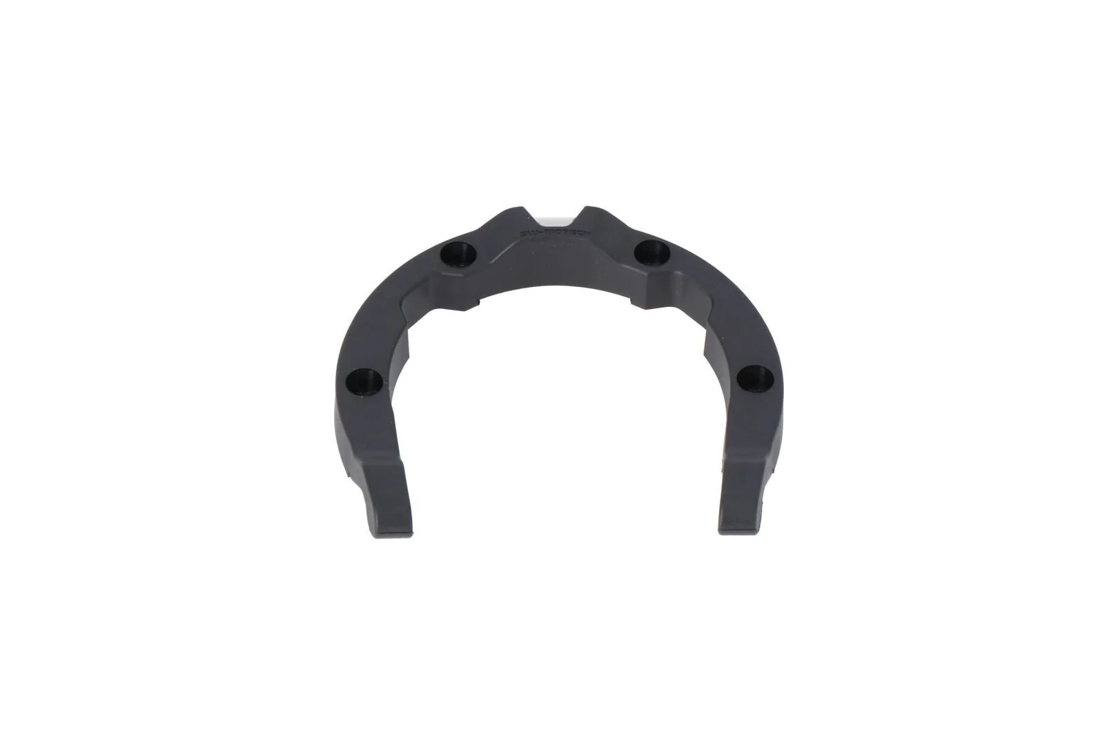 Extension for brake pedal Kawasaki Versys 650 (21-) Black - Image 6