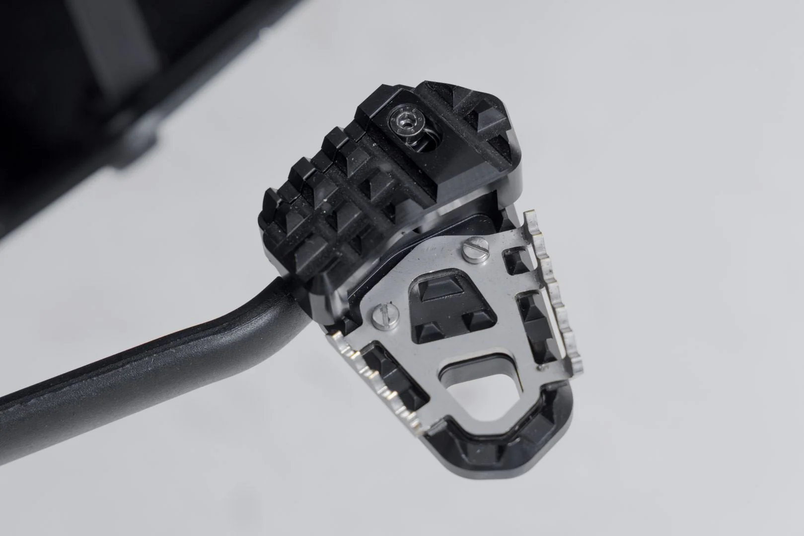 Extension for brake pedal KTM-/ Husqvarna-/ Moto Morini-Modelle Black - Image 5