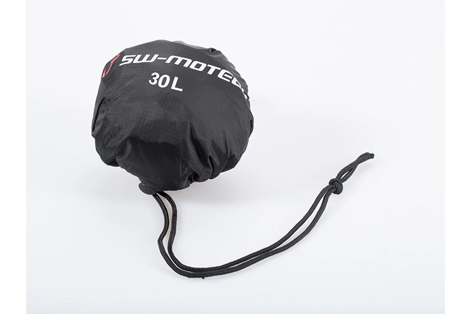 Flexpack Backpack 30 litre Water-resistant Foldable Black - Image 3