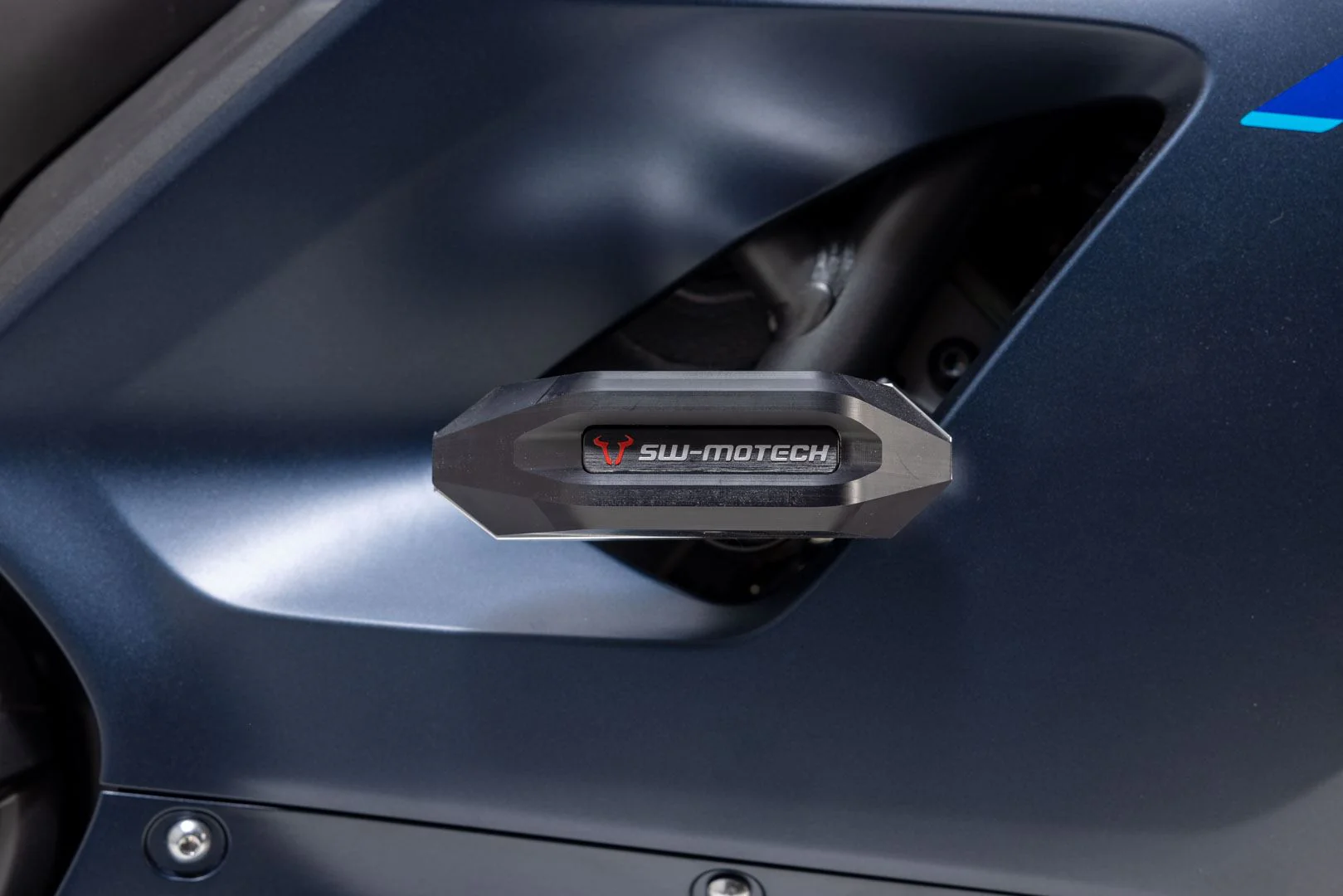 Frame Slider Kit Yamaha YZF-R7 (21-) Black - Image 5