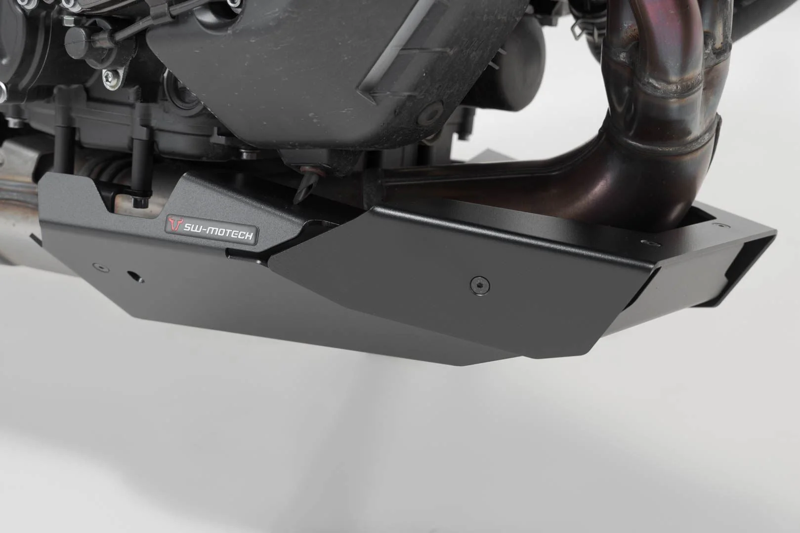 Front Spoiler Yamaha MT-09 (21-) Black - Image 4