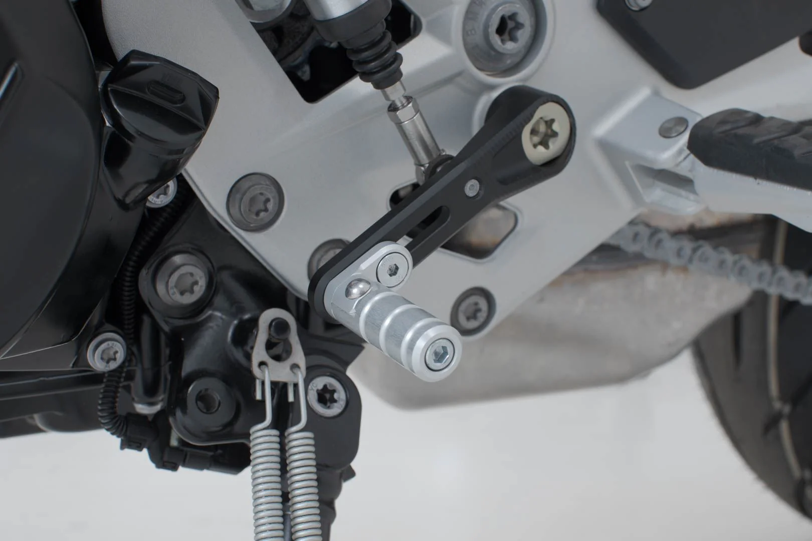 Gear lever BMW F 900 R (19-) - Image 2