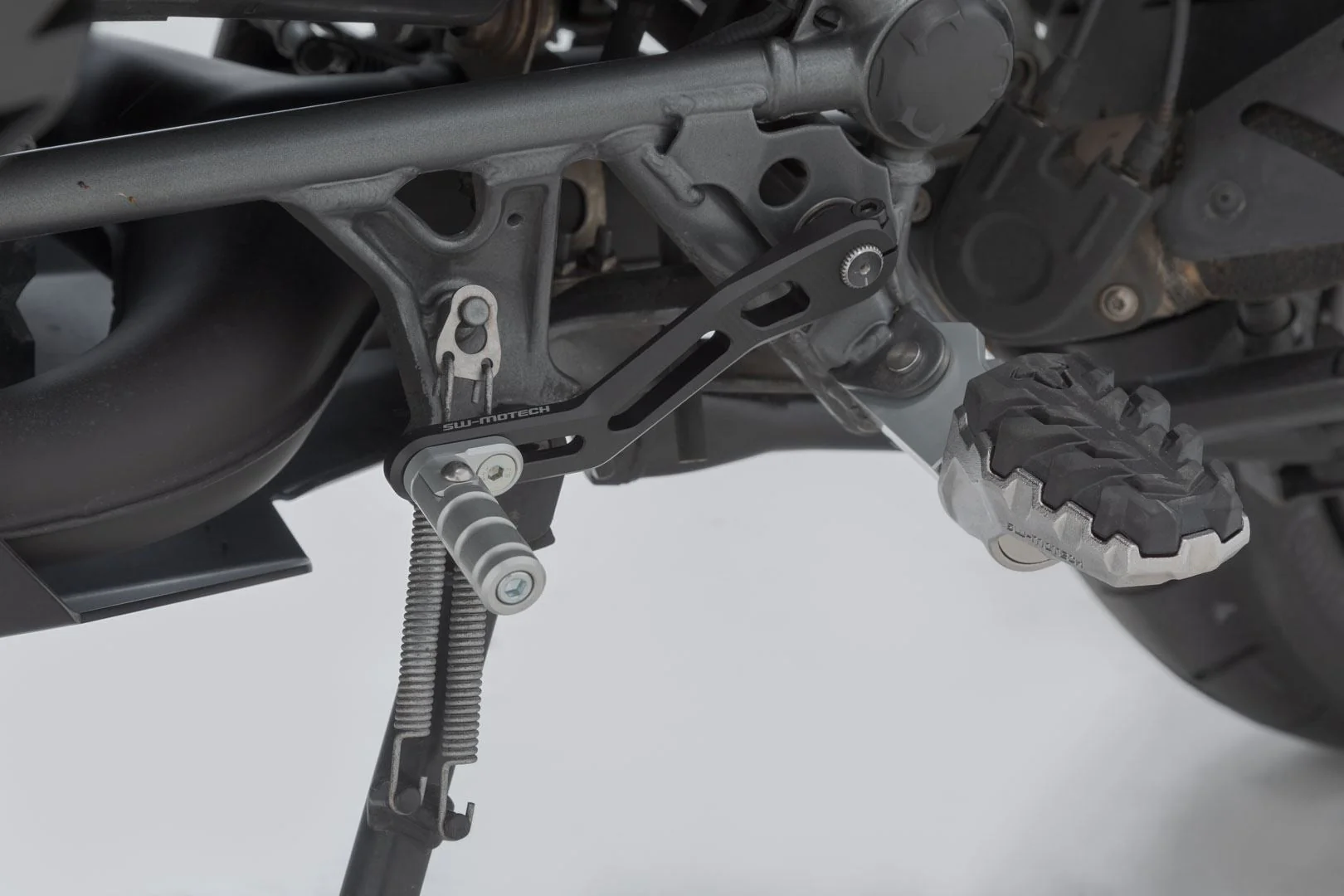 Gear lever BMW R 1200 GS/R 1200 GS Adventure - Image 2