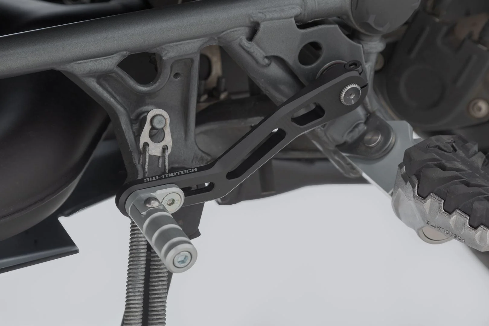 Gear lever BMW R 1200 GS/R 1200 GS Adventure - Image 3
