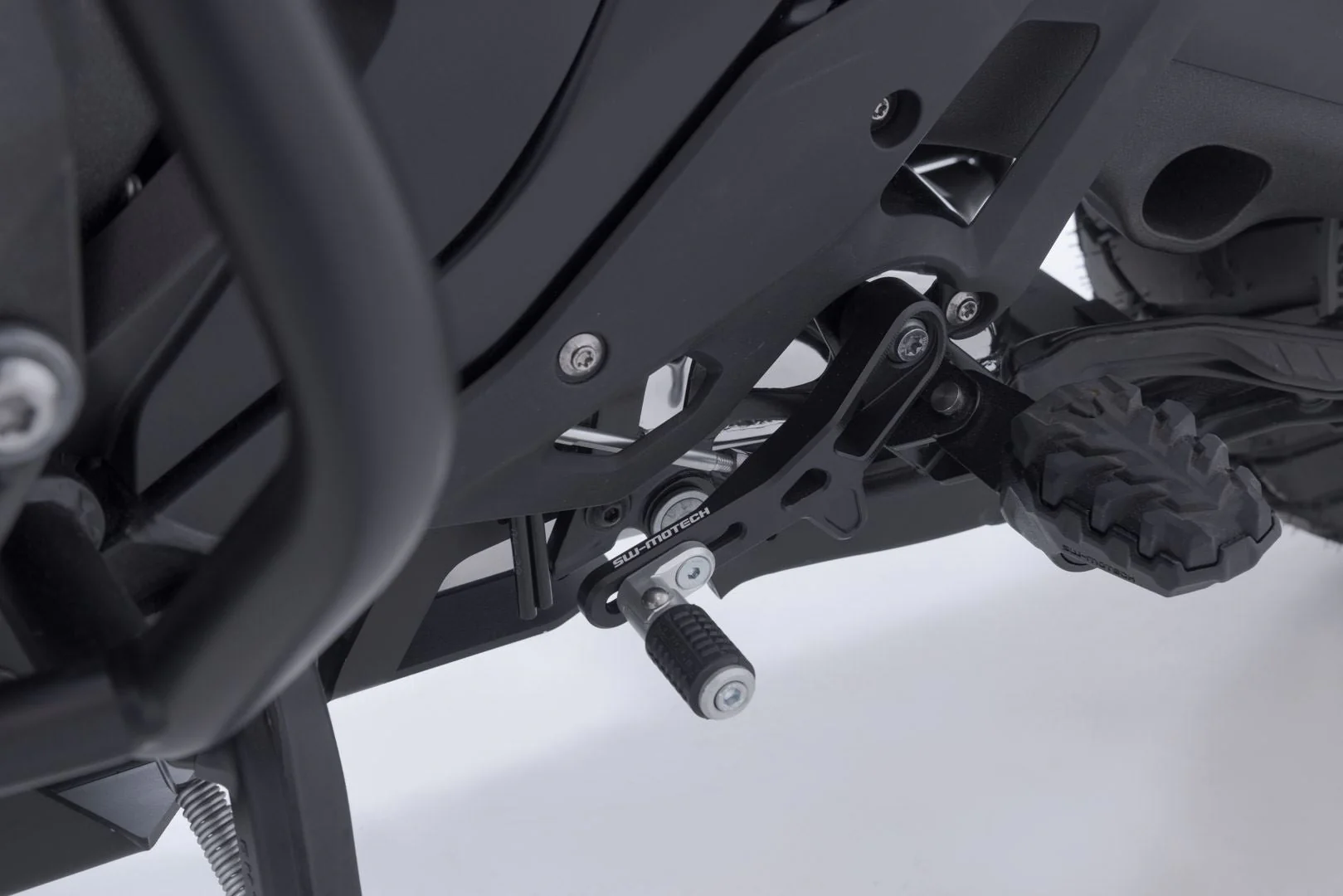 Gear lever BMW R 1300 GS (23-) - Image 3