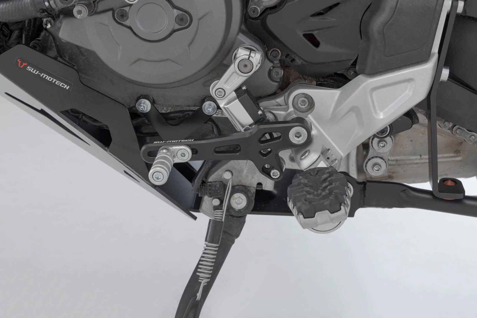 Gear lever Ducati DesertX (22-) - Image 4