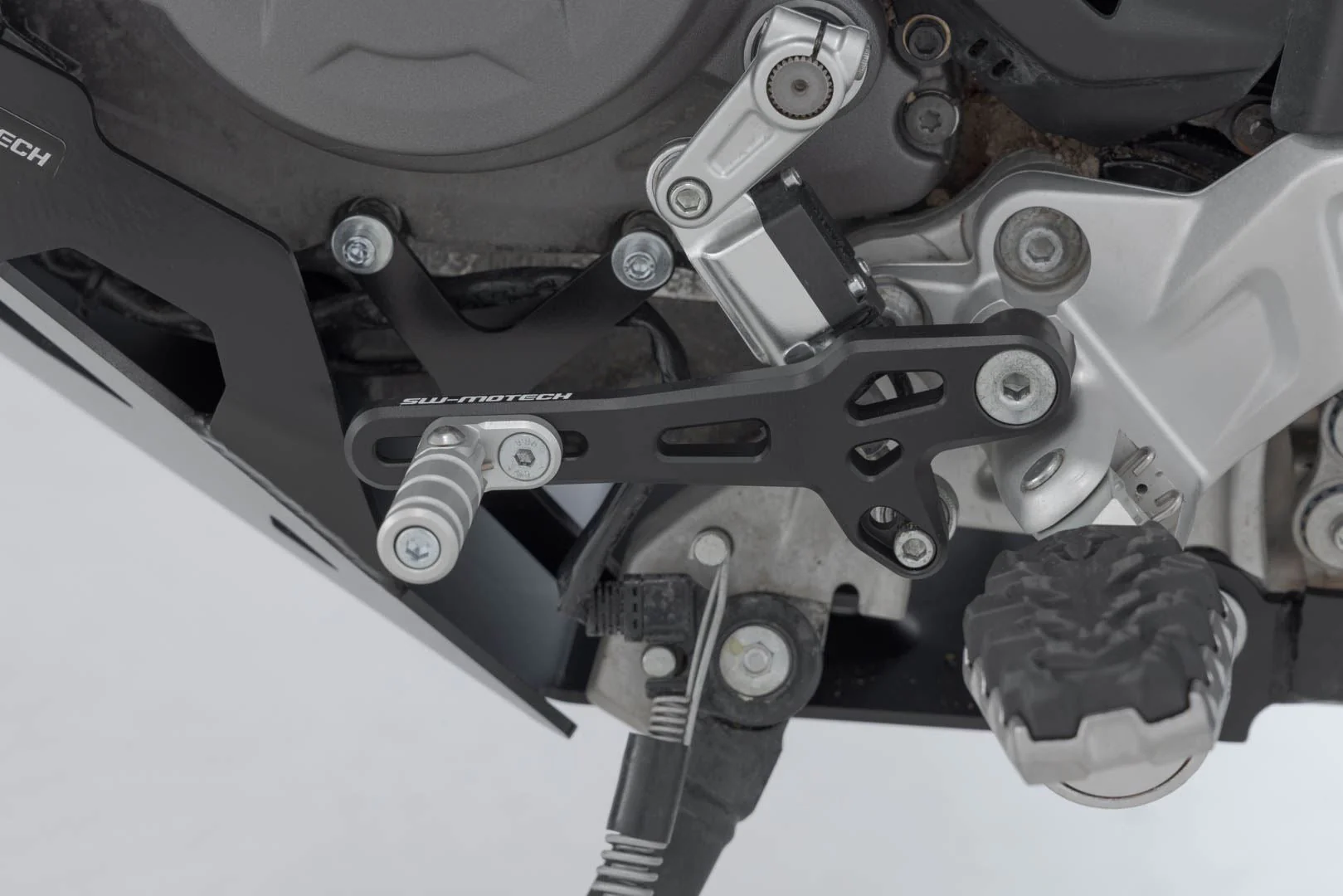 Gear lever Ducati DesertX (22-) - Image 5
