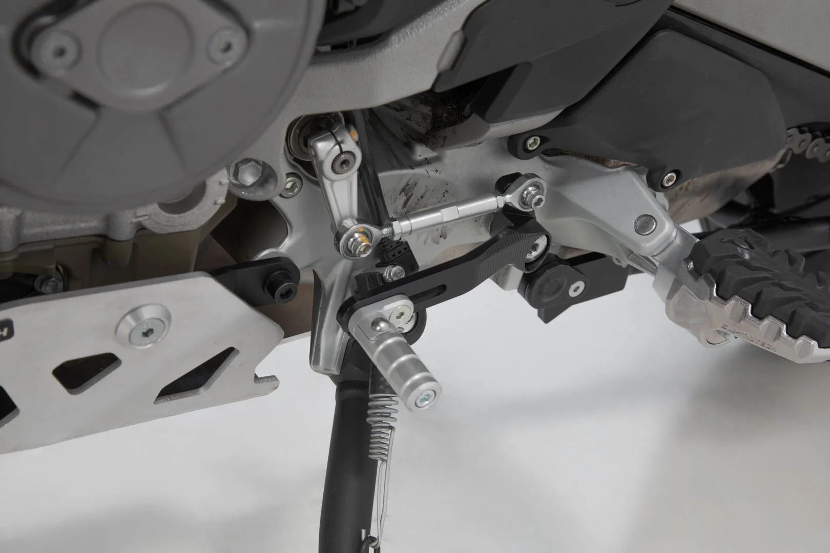 Gear lever Ducati Multistrada V4 (20-) - Image 3