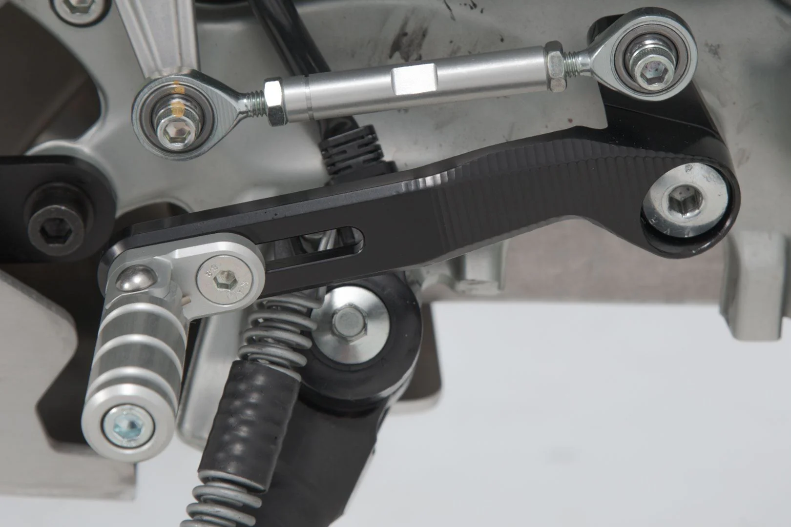 Gear lever Ducati Multistrada V4 (20-) - Image 5