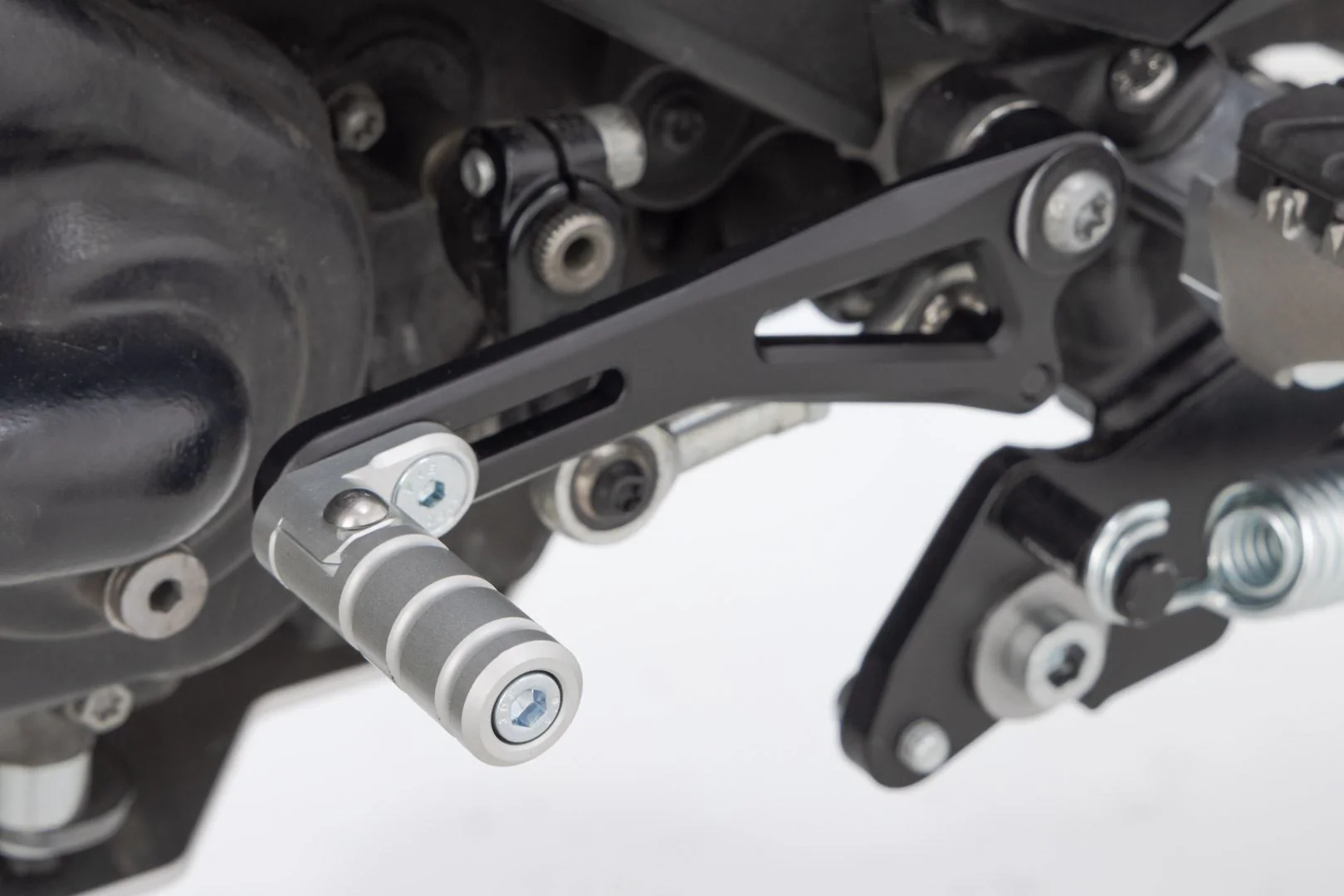 Gear lever Harley-Davidson Pan America (21-) - Image 2