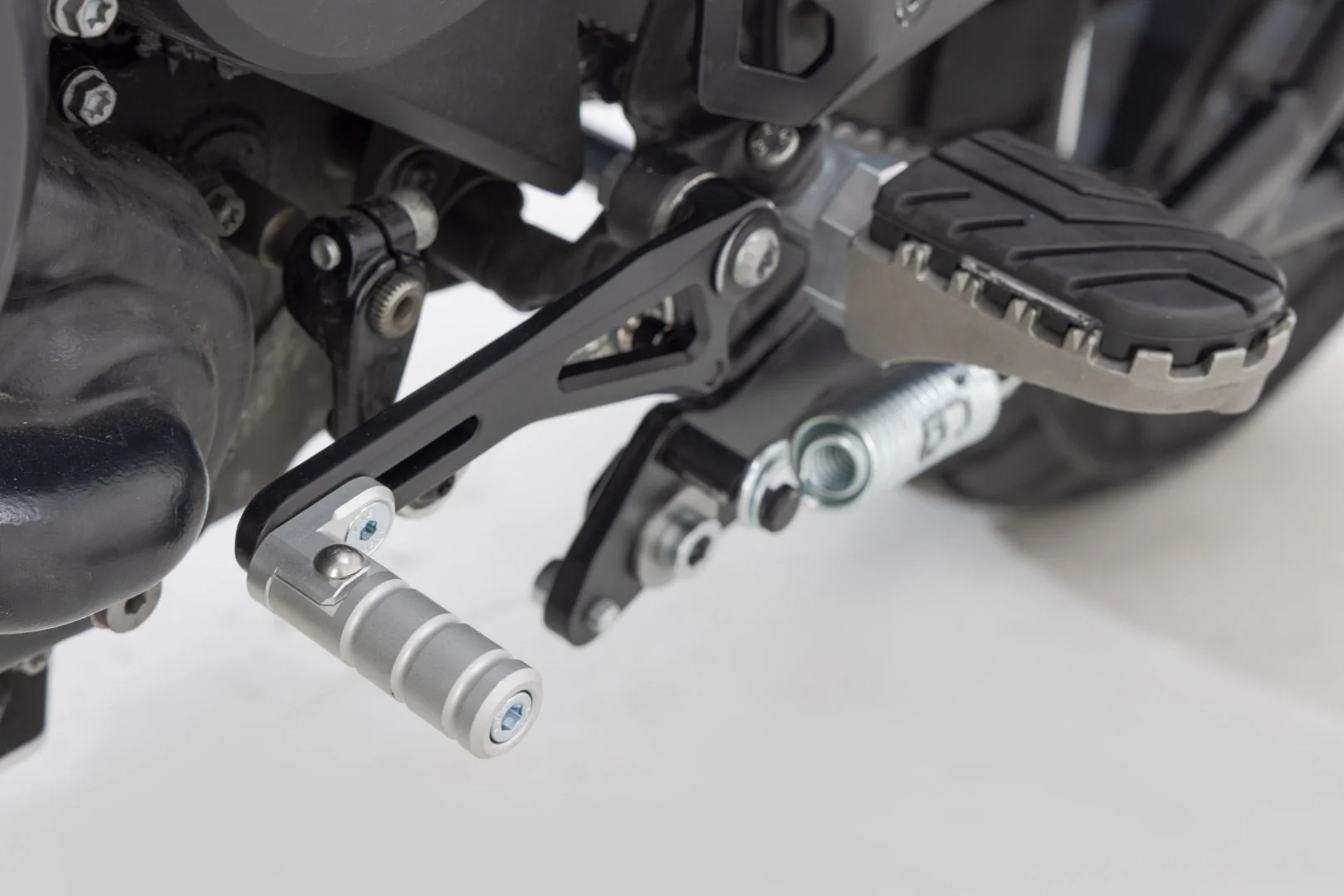 Gear lever Harley-Davidson Pan America (21-) - Image 3