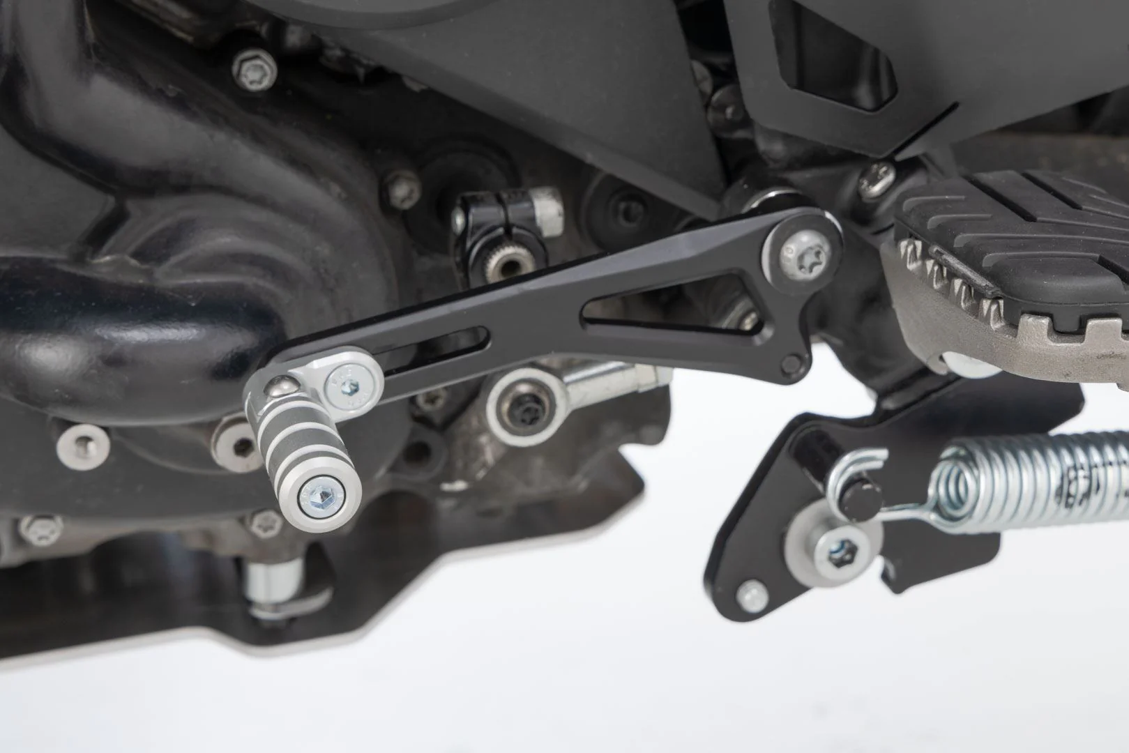 Gear lever Harley-Davidson Pan America (21-) - Image 4