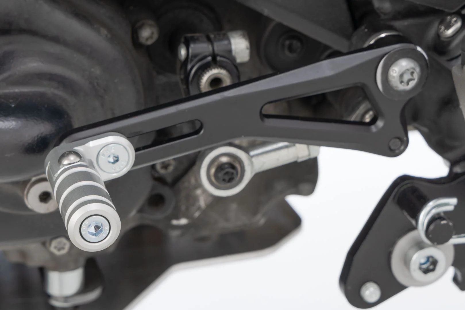 Gear lever Harley-Davidson Pan America (21-) - Image 5
